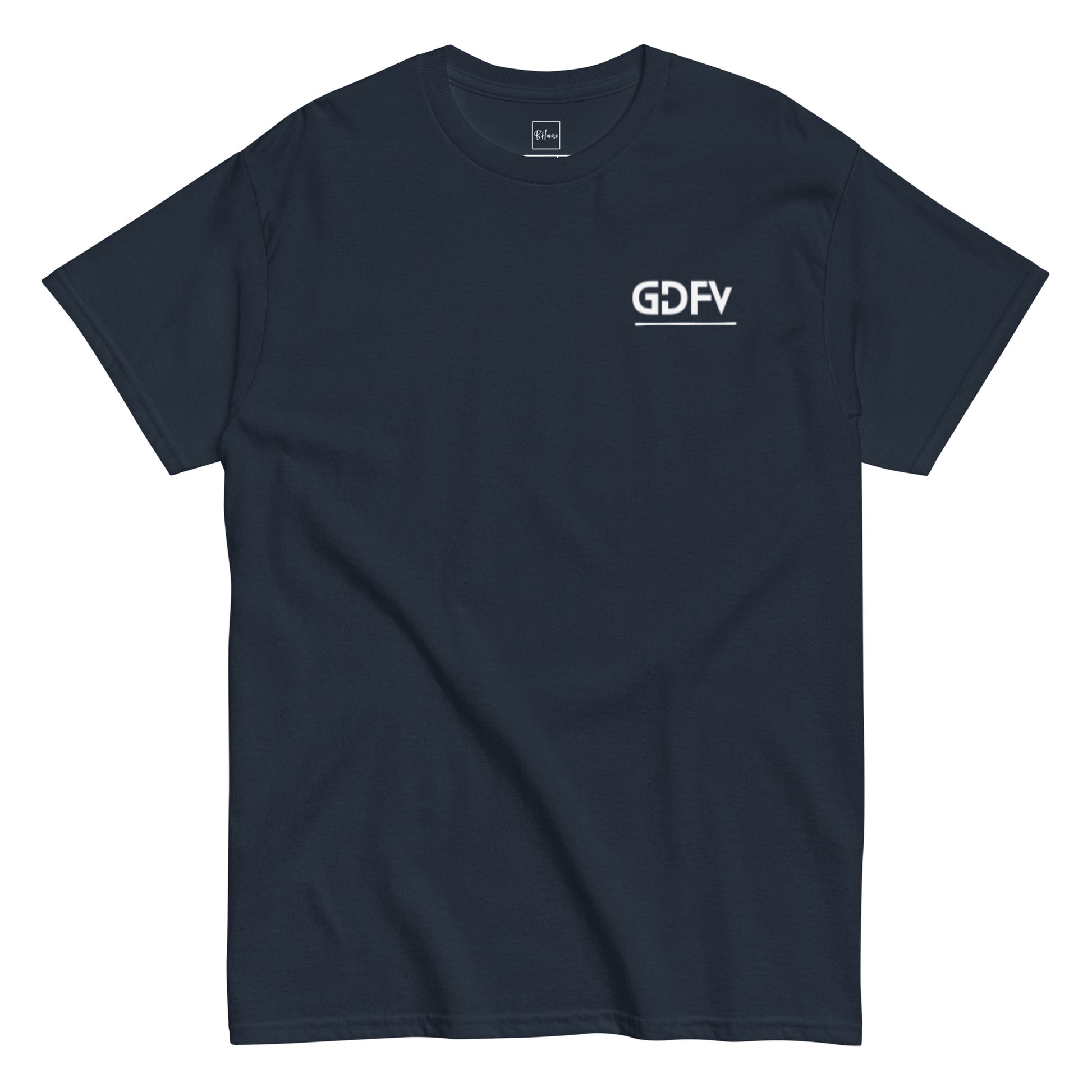 GDFV Gods Favorite Tee