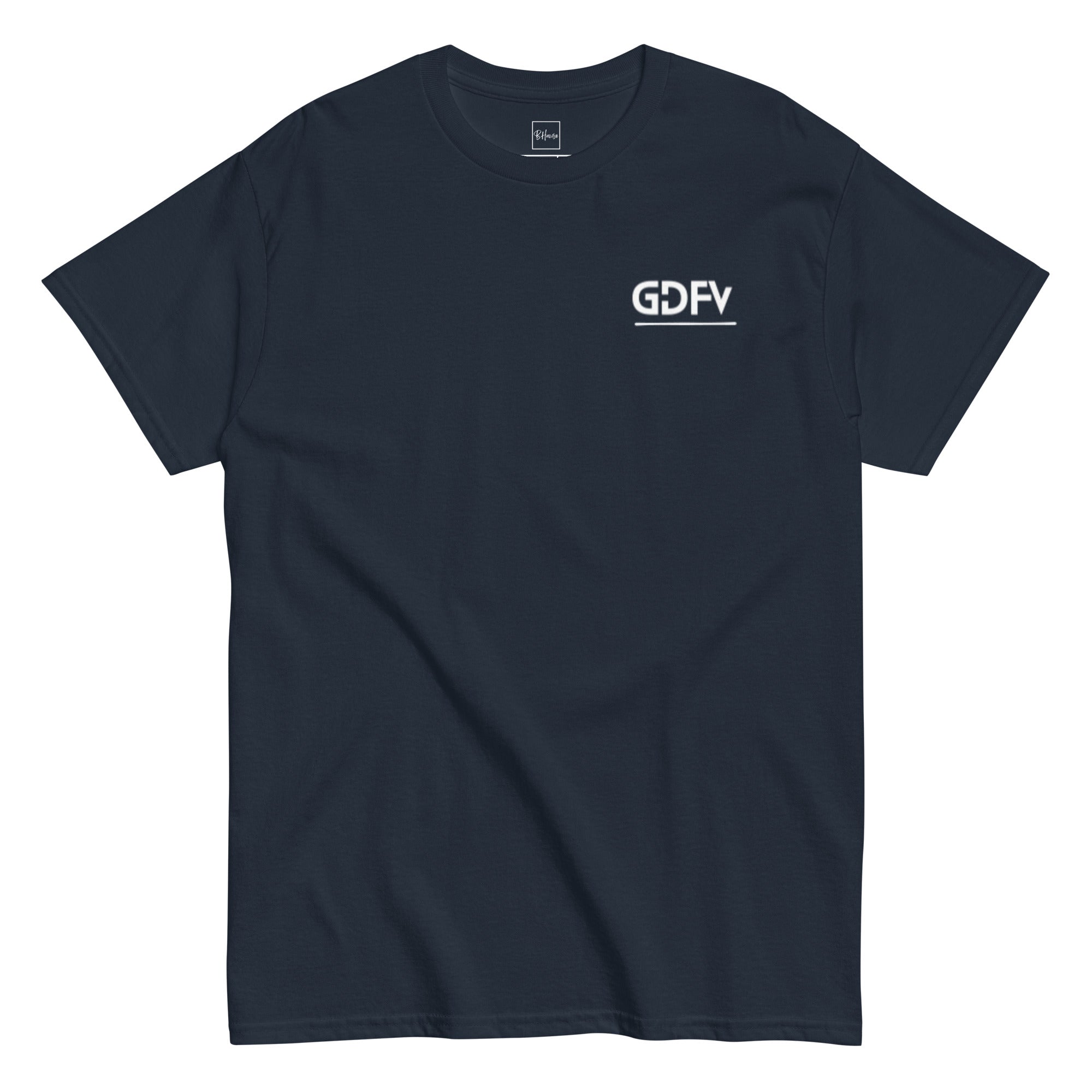 GDFV Gods Favorite Tee