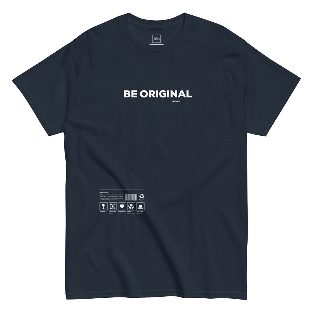 Be Original By Definition