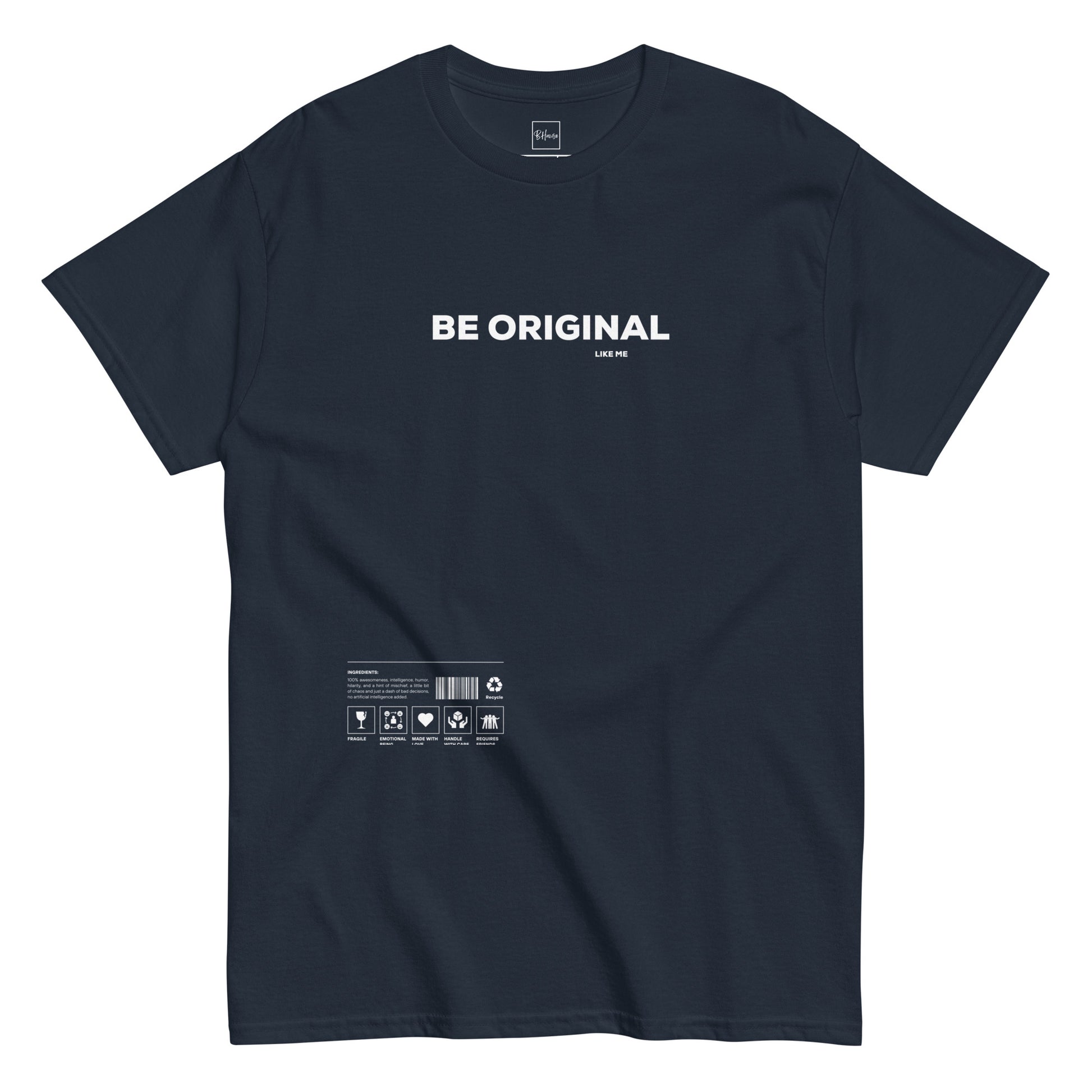 Be Original By Definition