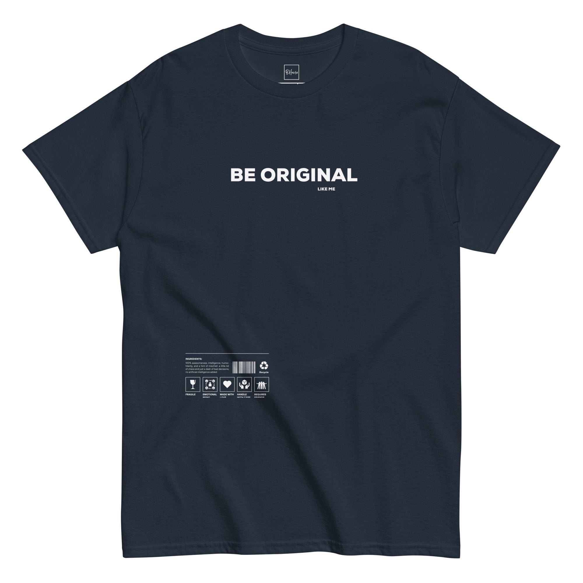 Be Original By Definition