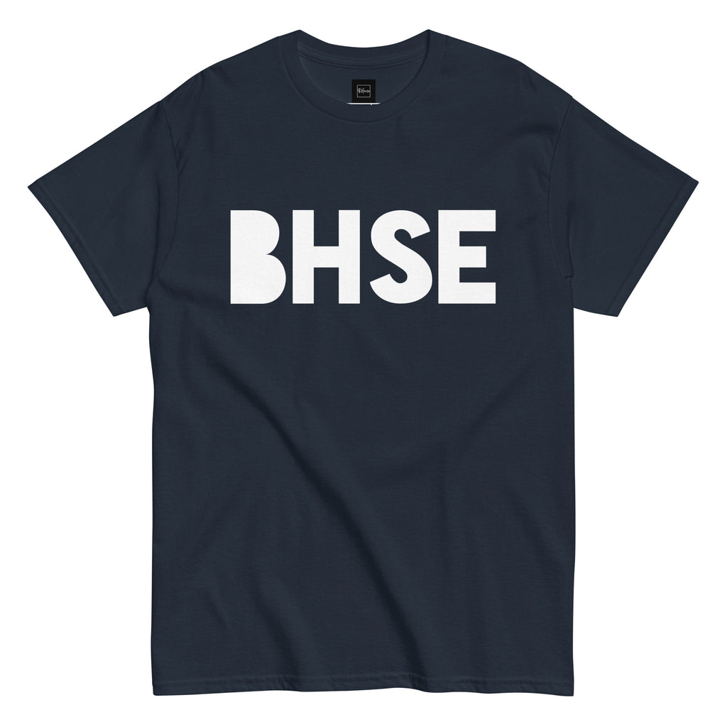 BHSE Out Tee Mens