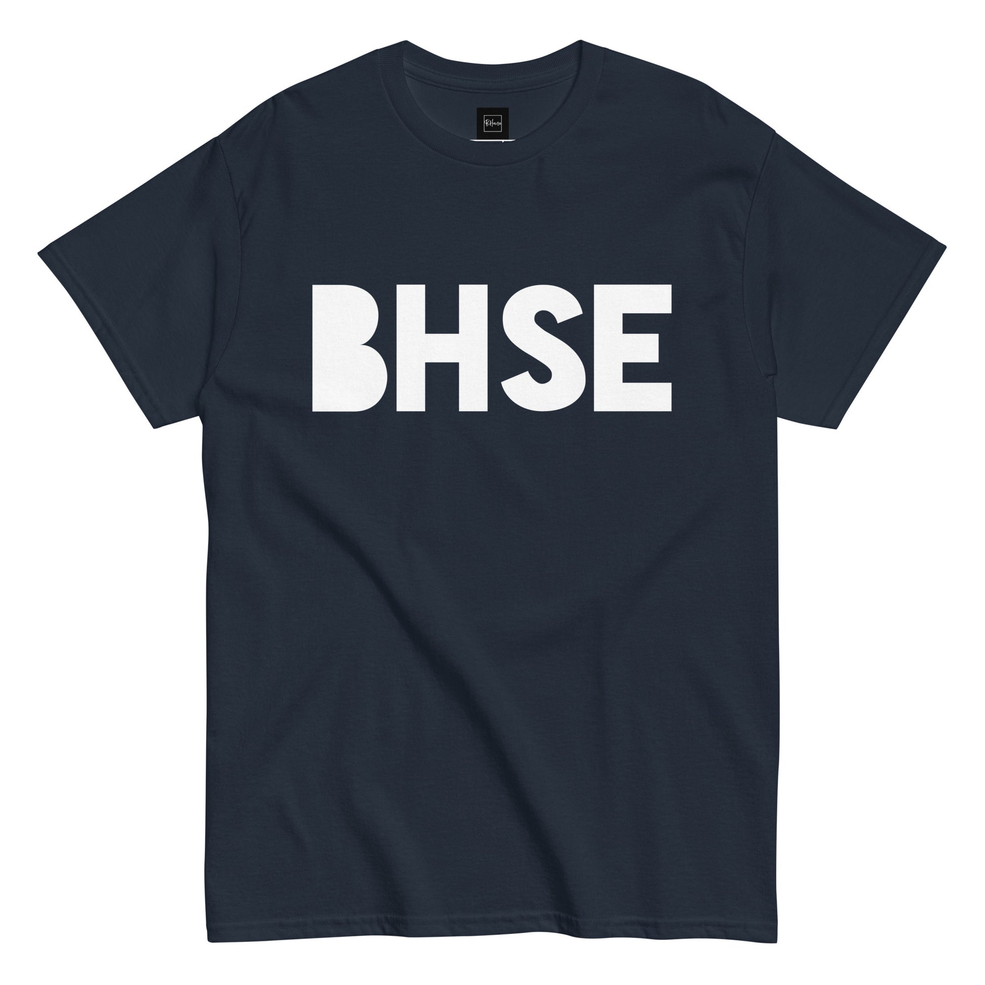 BHSE Out Tee Mens