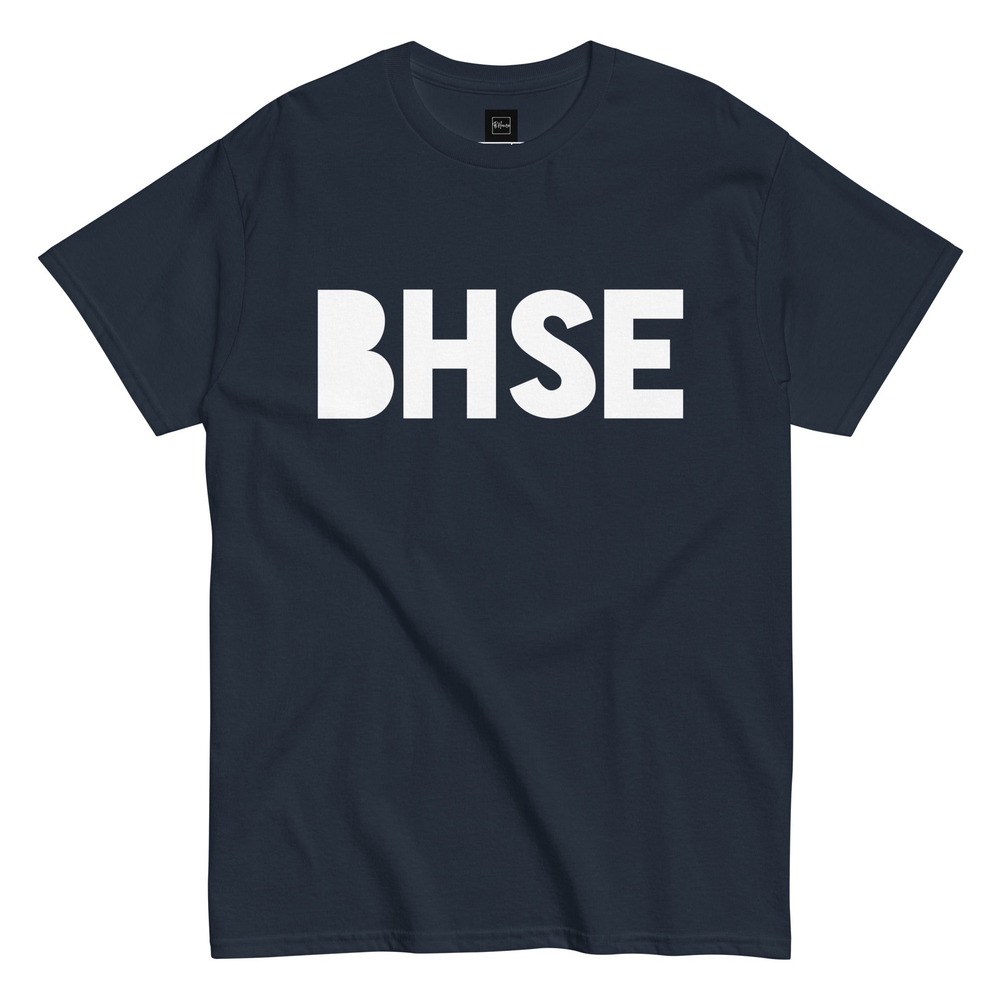 BHSE Out Tee Mens