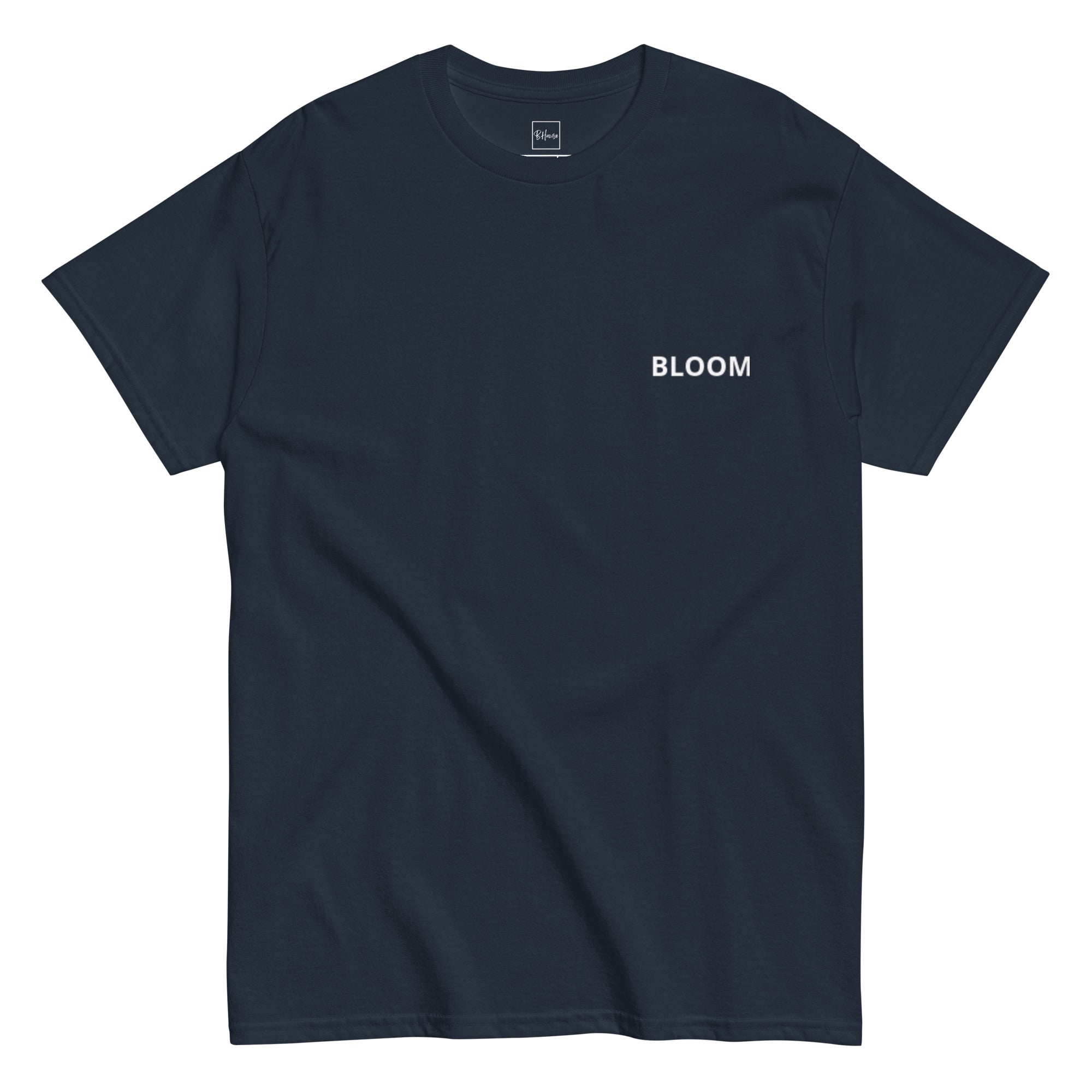 Bloom Tee