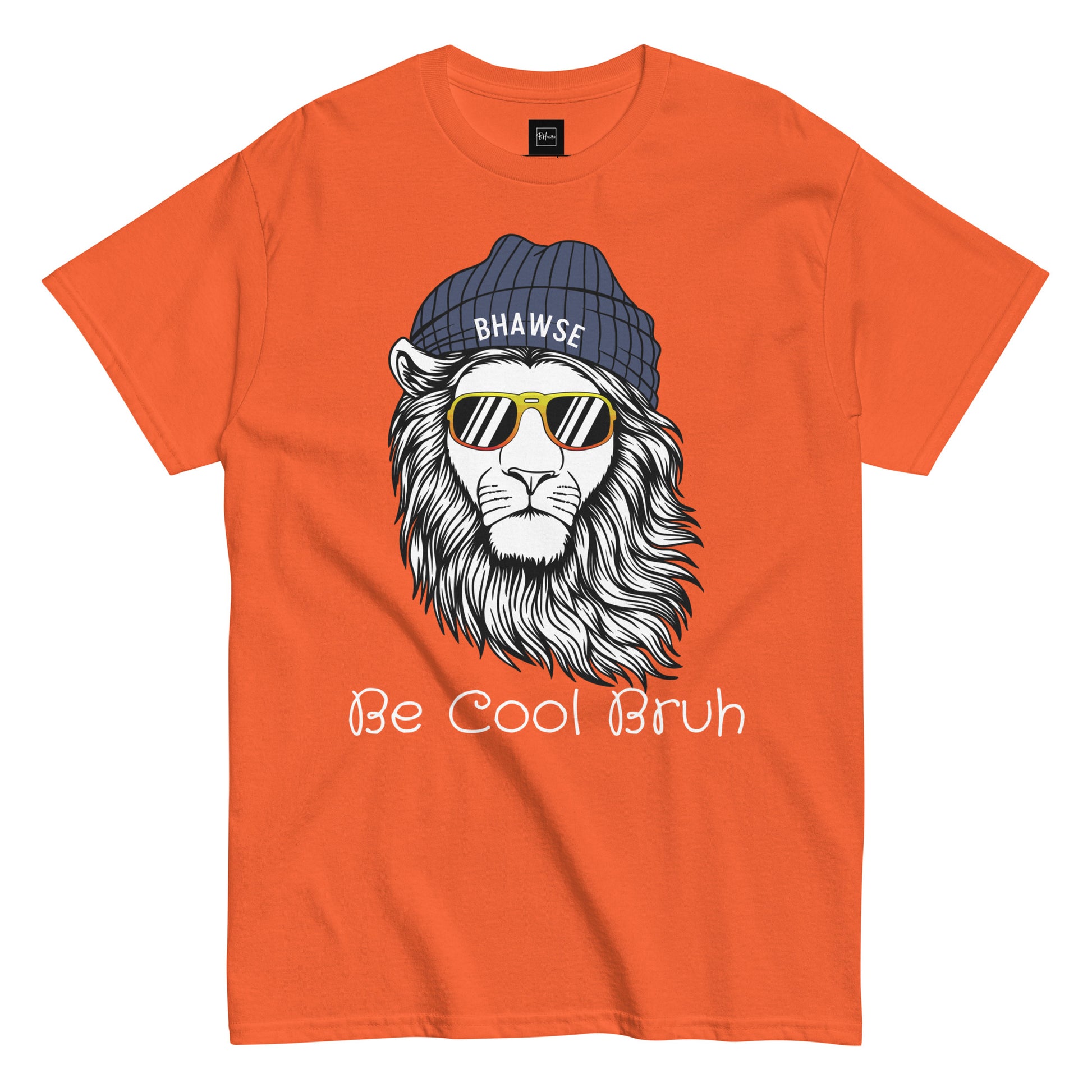 Be Cool Bruh