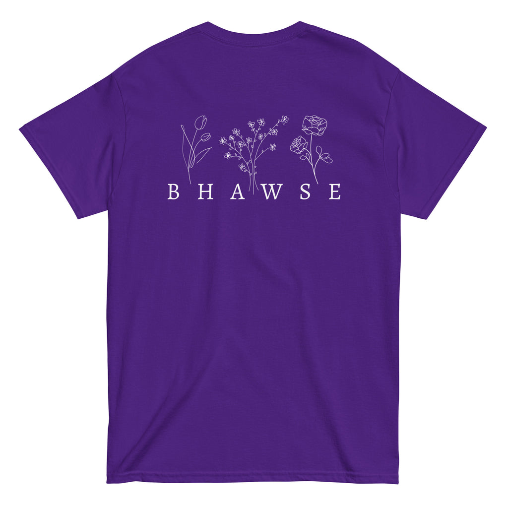 Bloom Tee