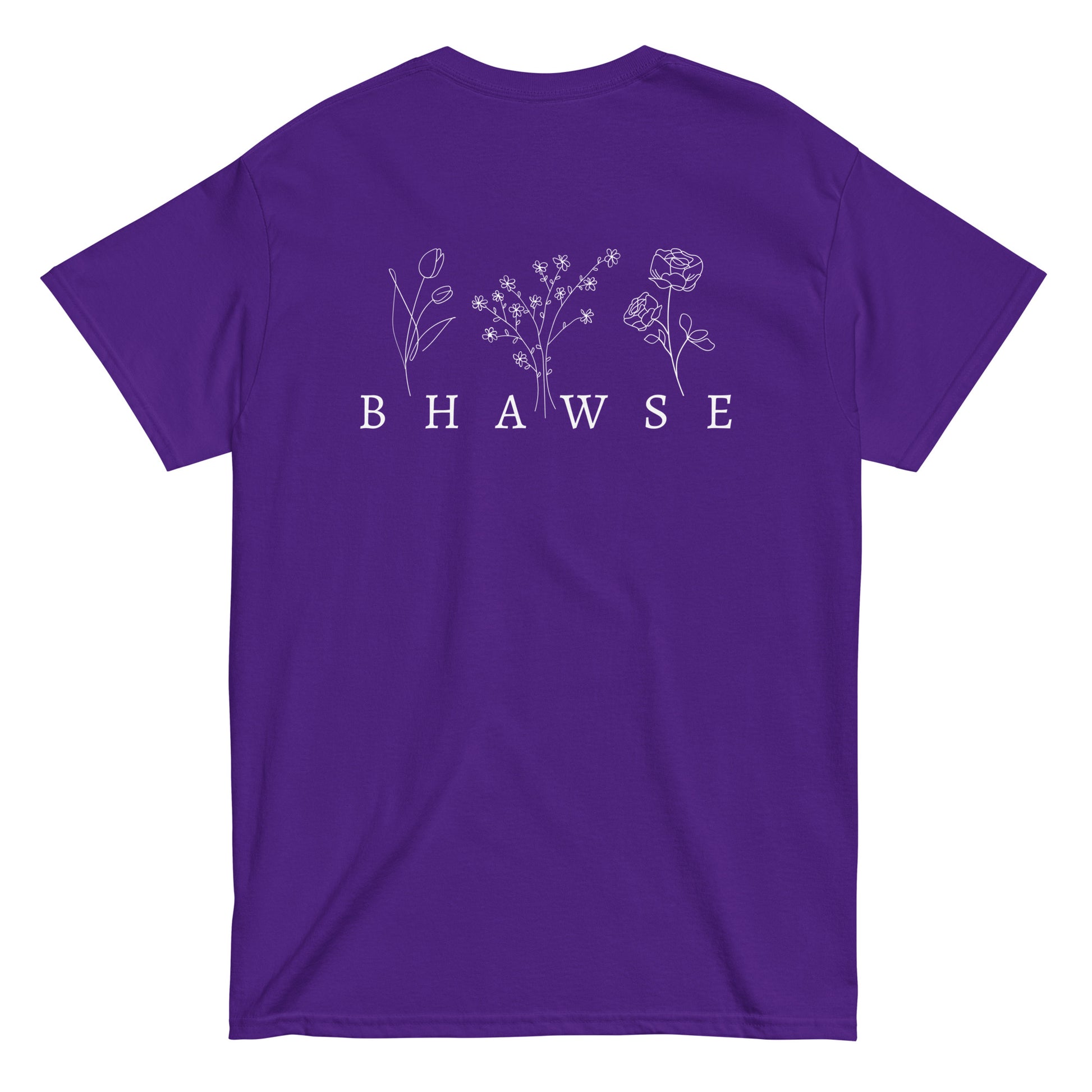 Bloom Tee