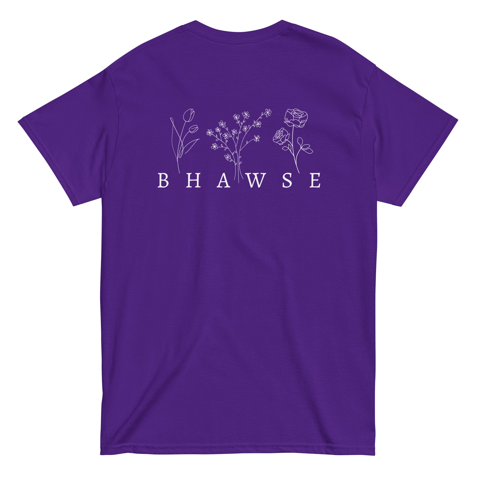 Bloom Tee