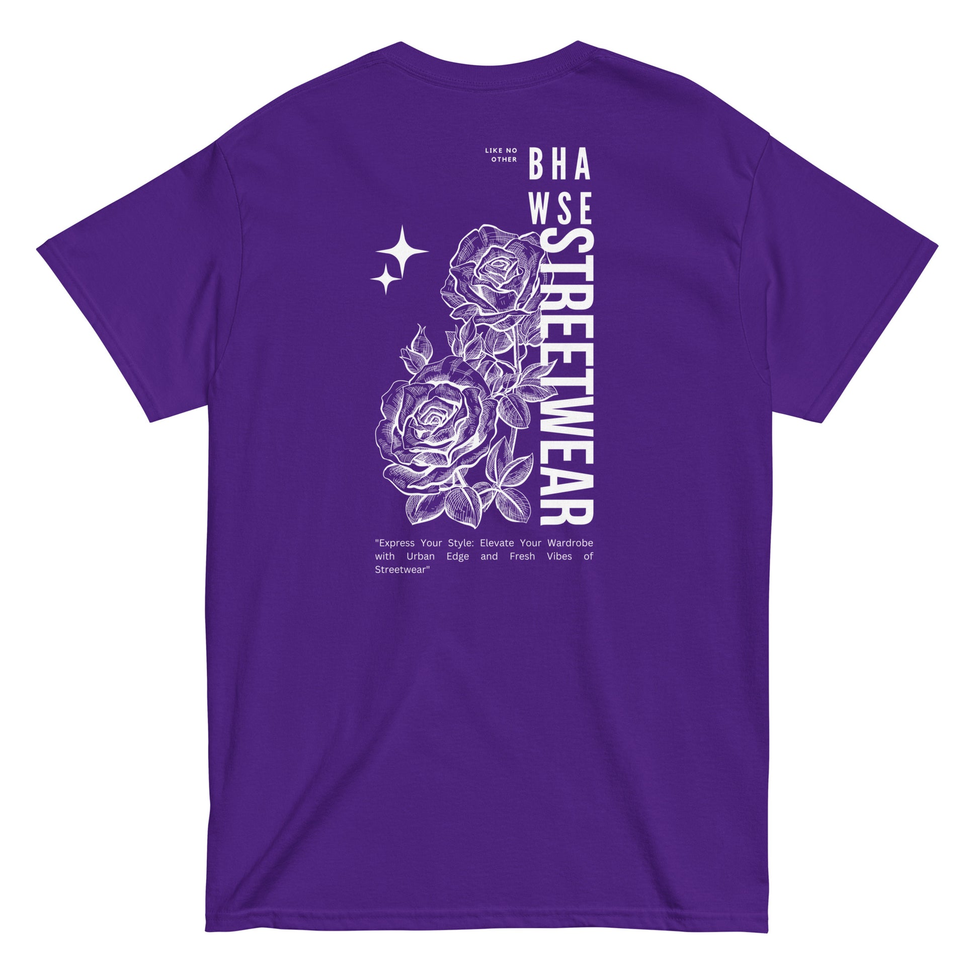 Elevate Tee