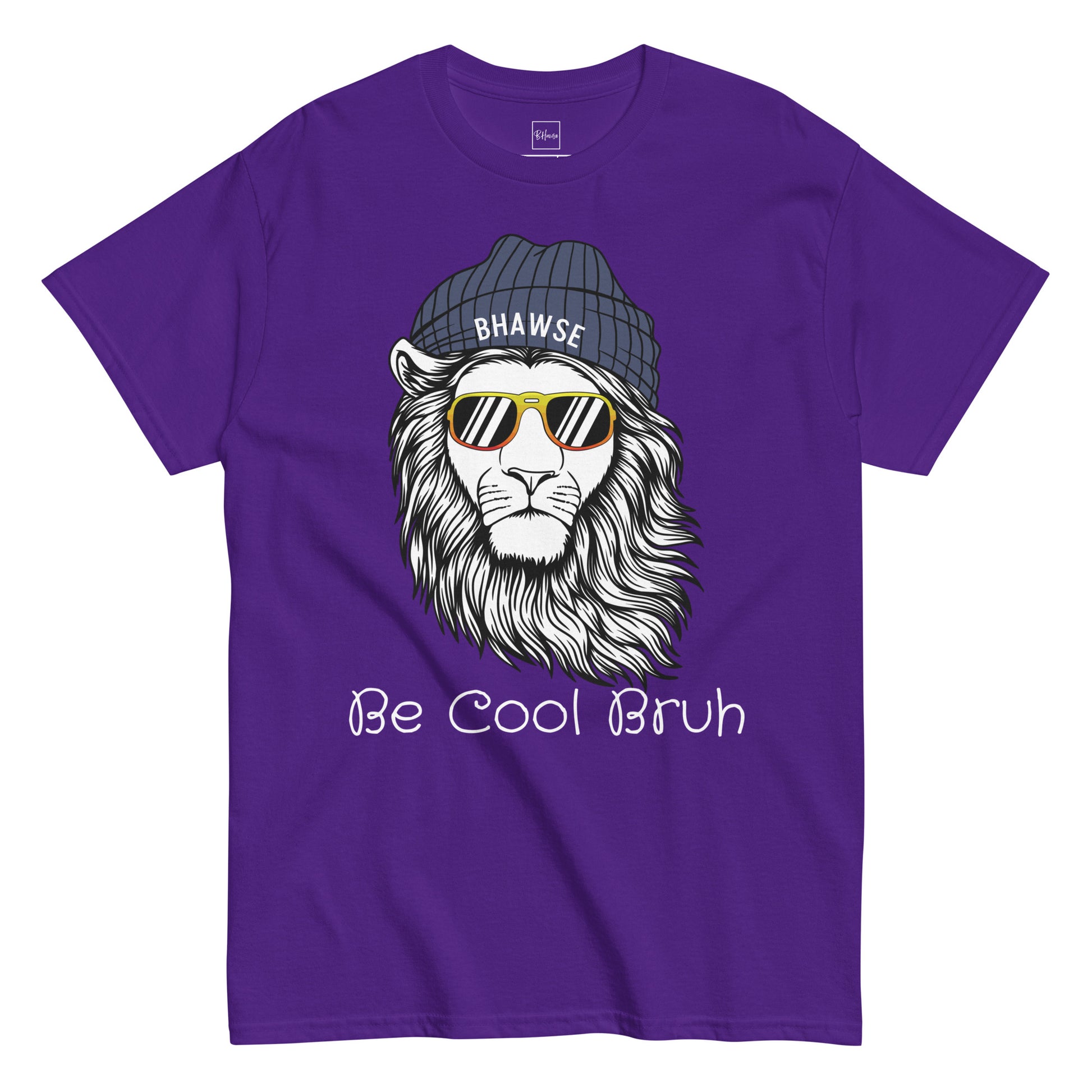 Be Cool Bruh
