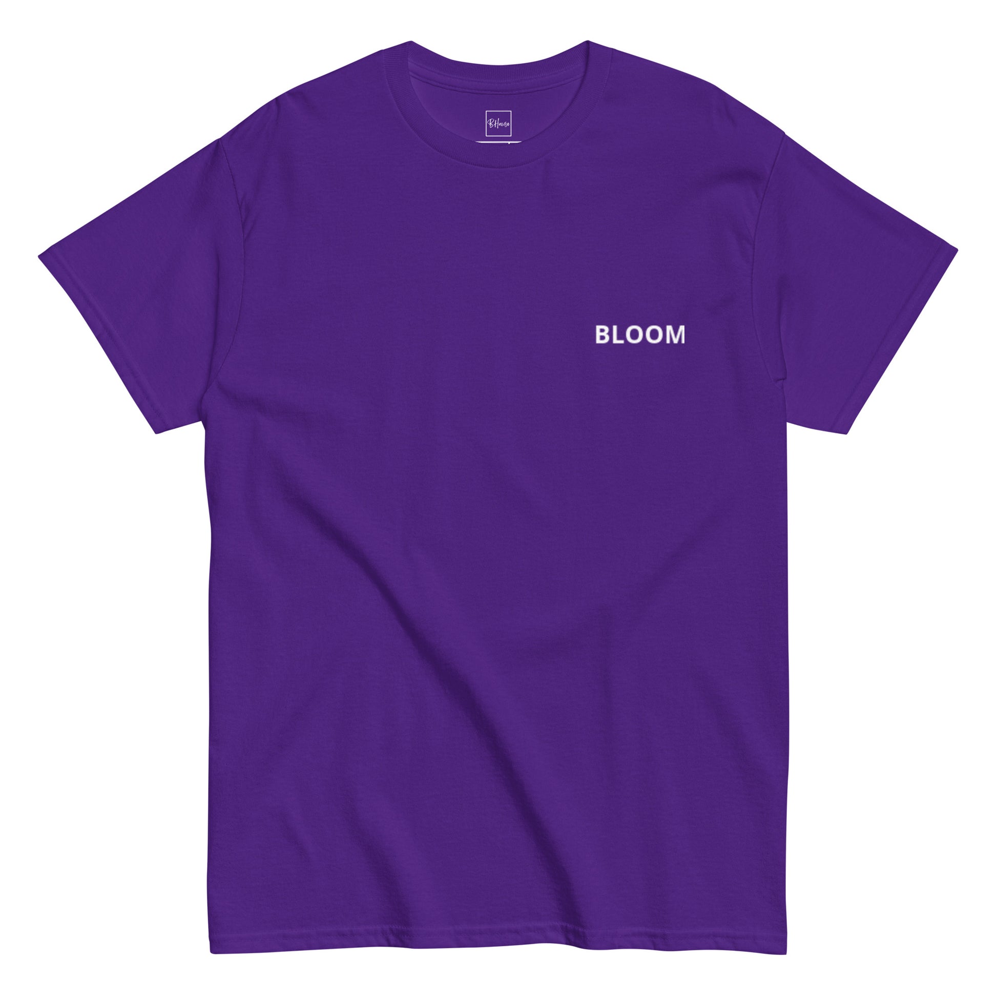 Bloom Tee