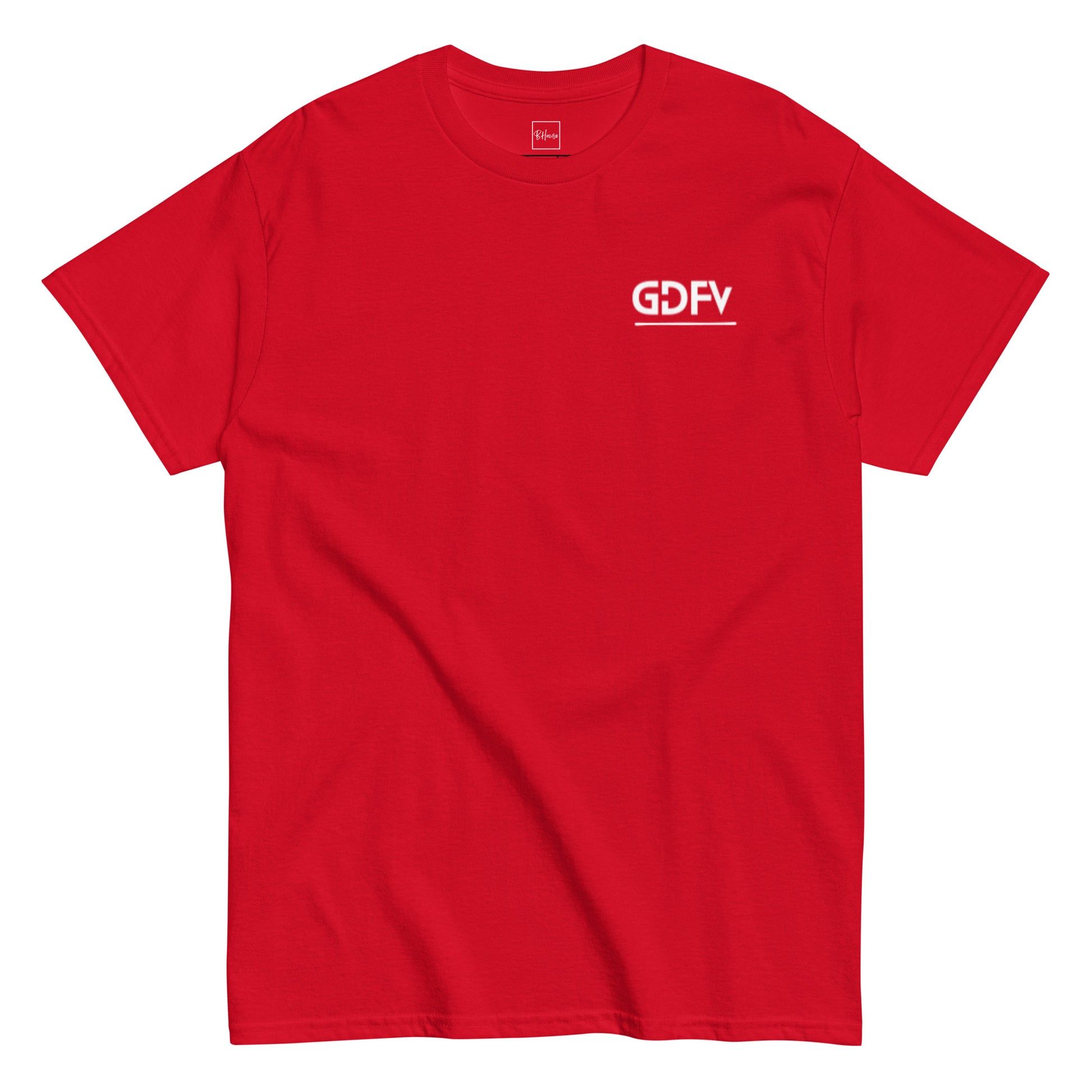 GDFV Gods Favorite Tee