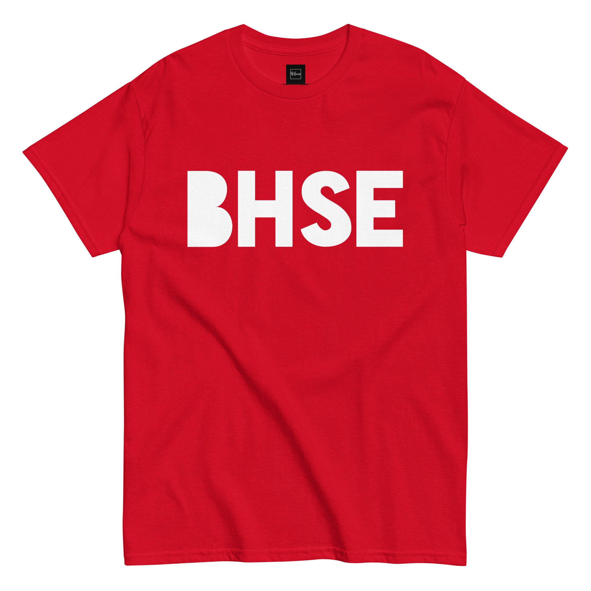 BHSE Out Tee Mens