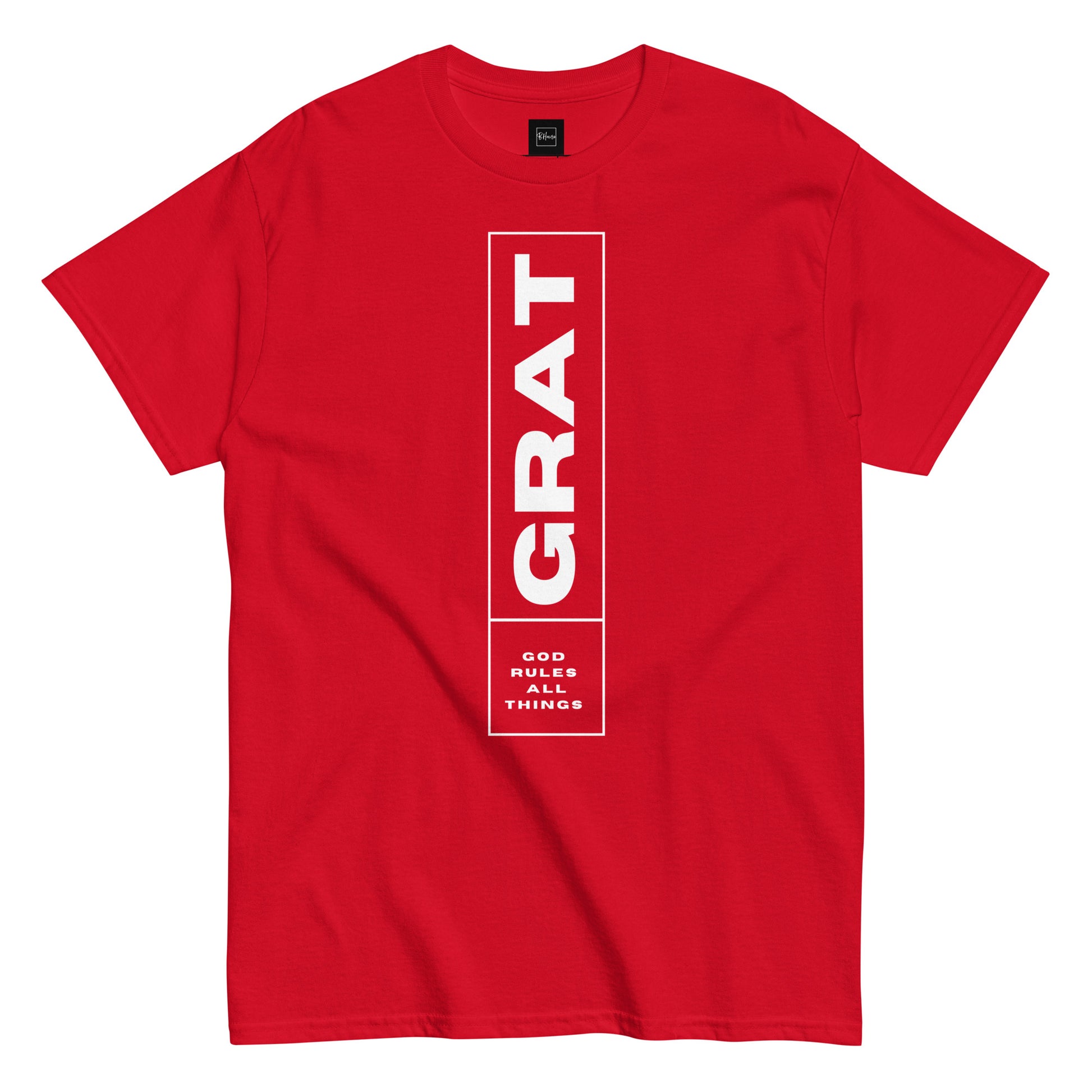 GRAT Reck Tee