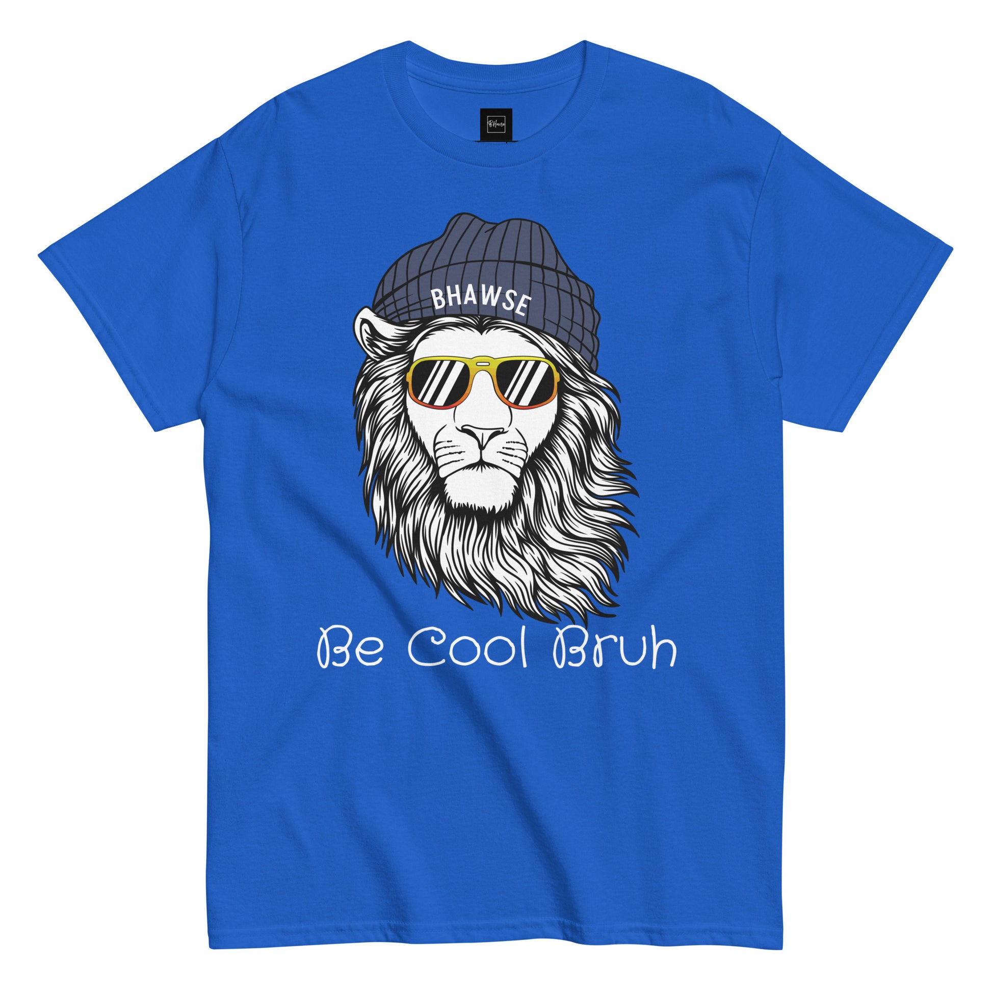 Be Cool Bruh