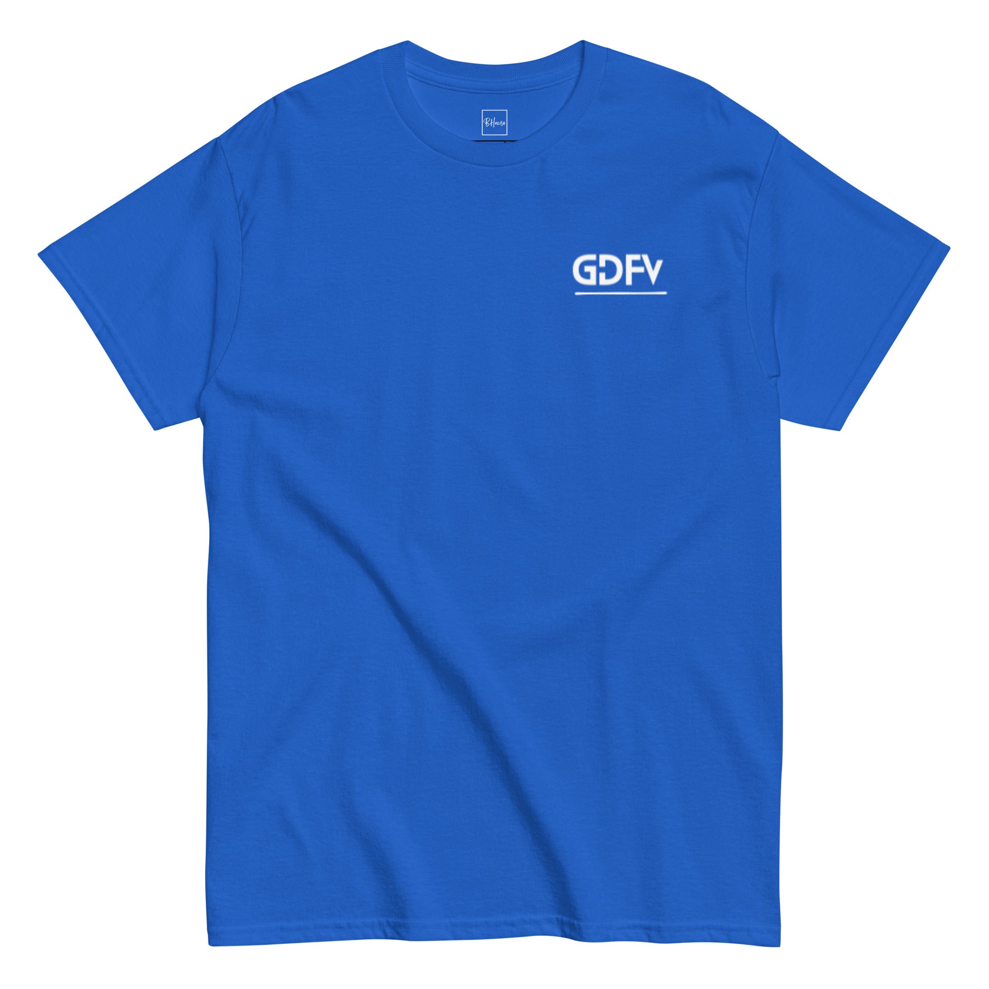 GDFV Gods Favorite Tee