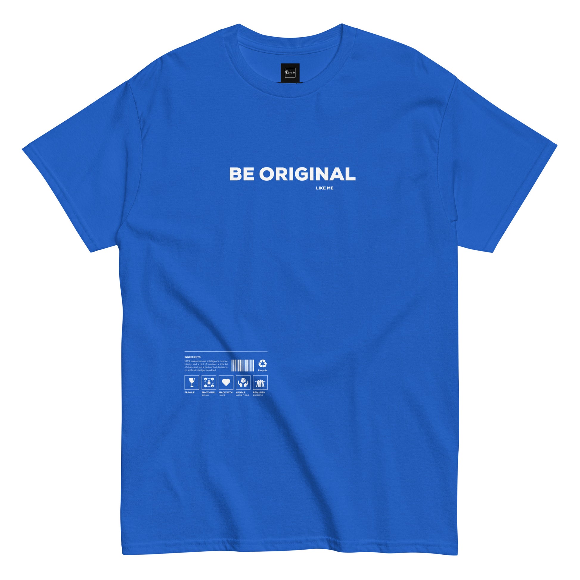 Be Original By Definition