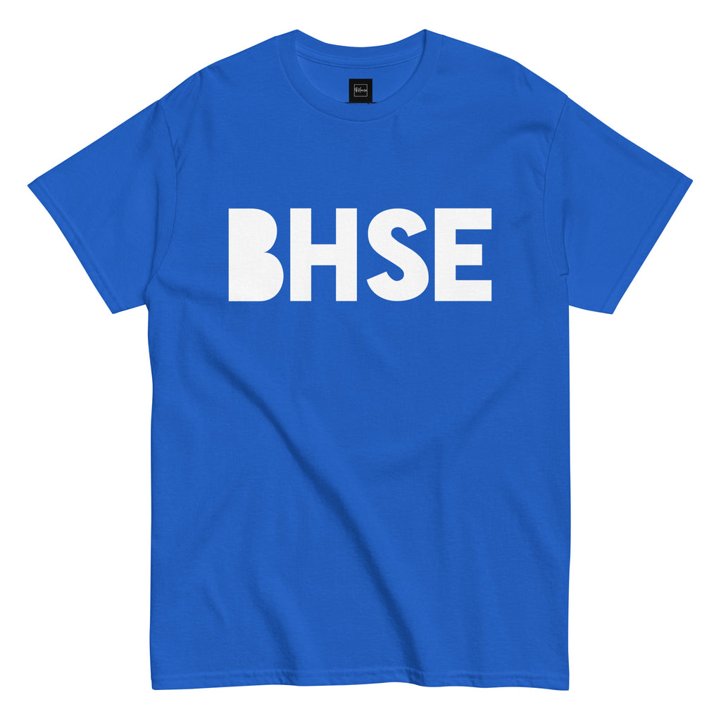 BHSE Out Tee Mens