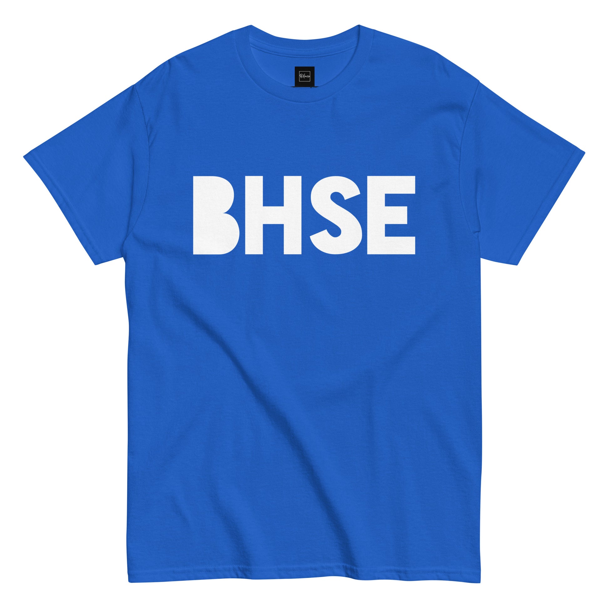 BHSE Out Tee Mens