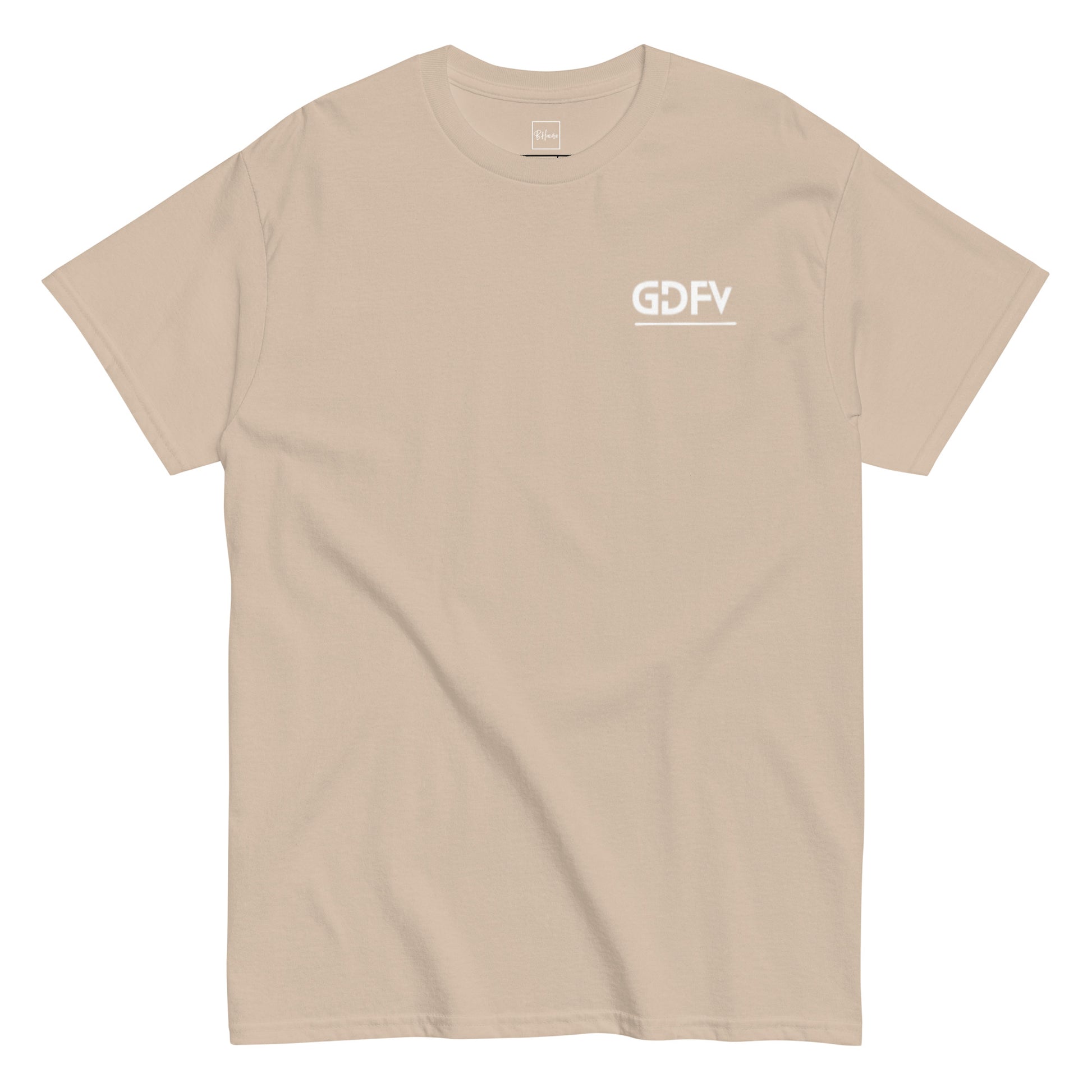 GDFV Gods Favorite Tee