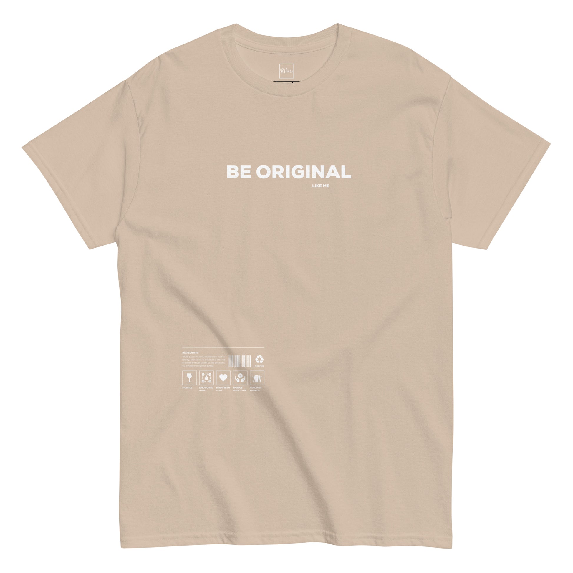 Be Original By Definition