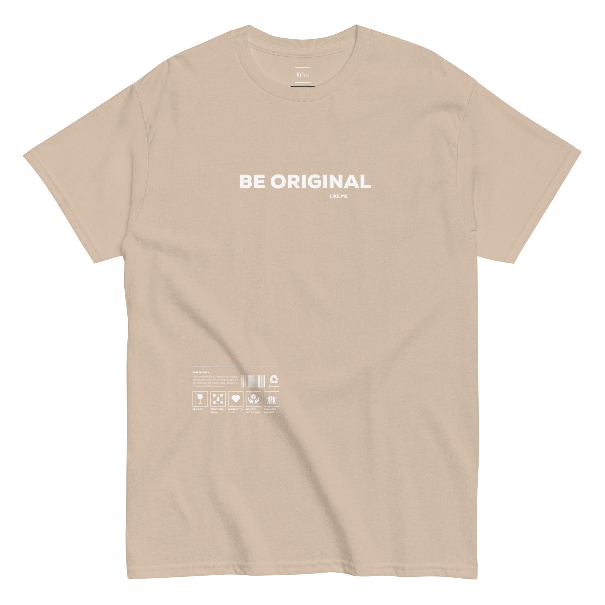 Be Original By Definition