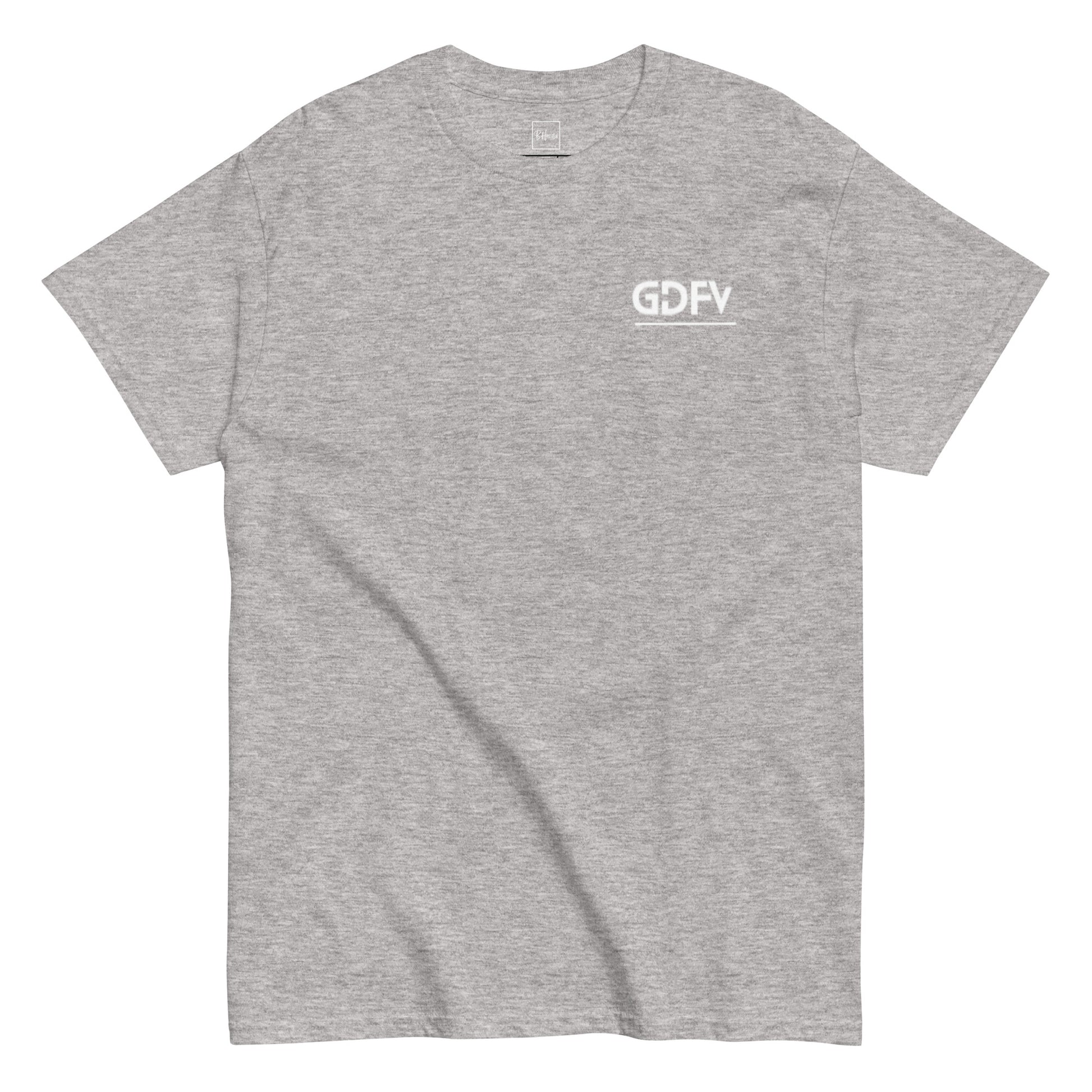 GDFV Gods Favorite Tee