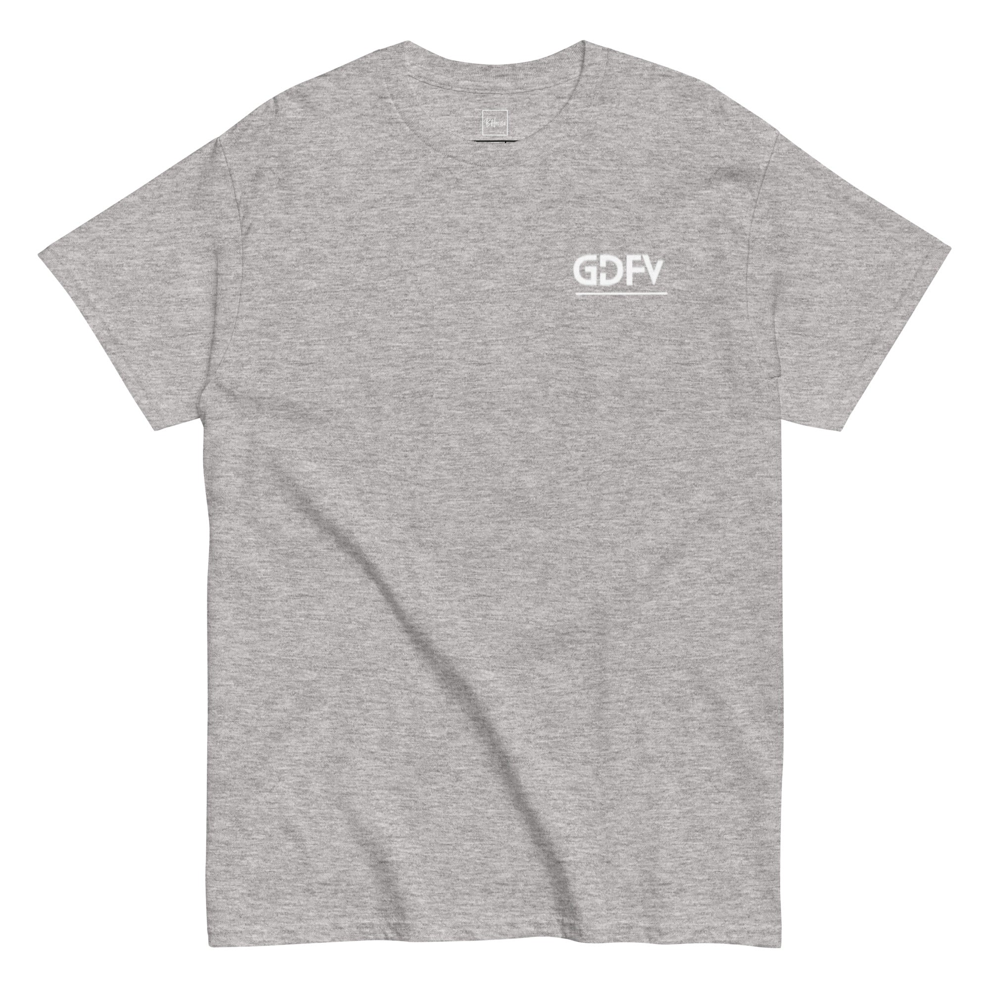 GDFV Gods Favorite Tee