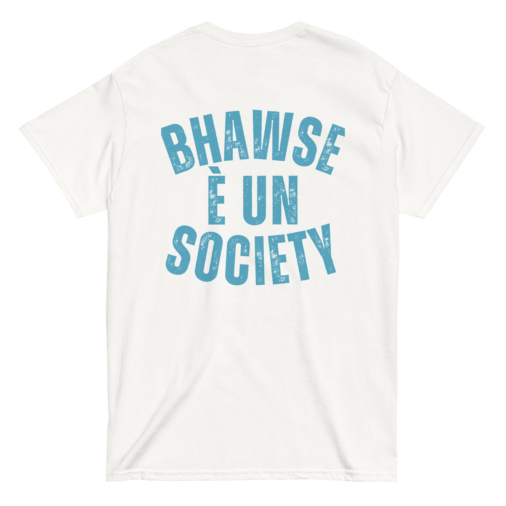 BHawse Society Tee