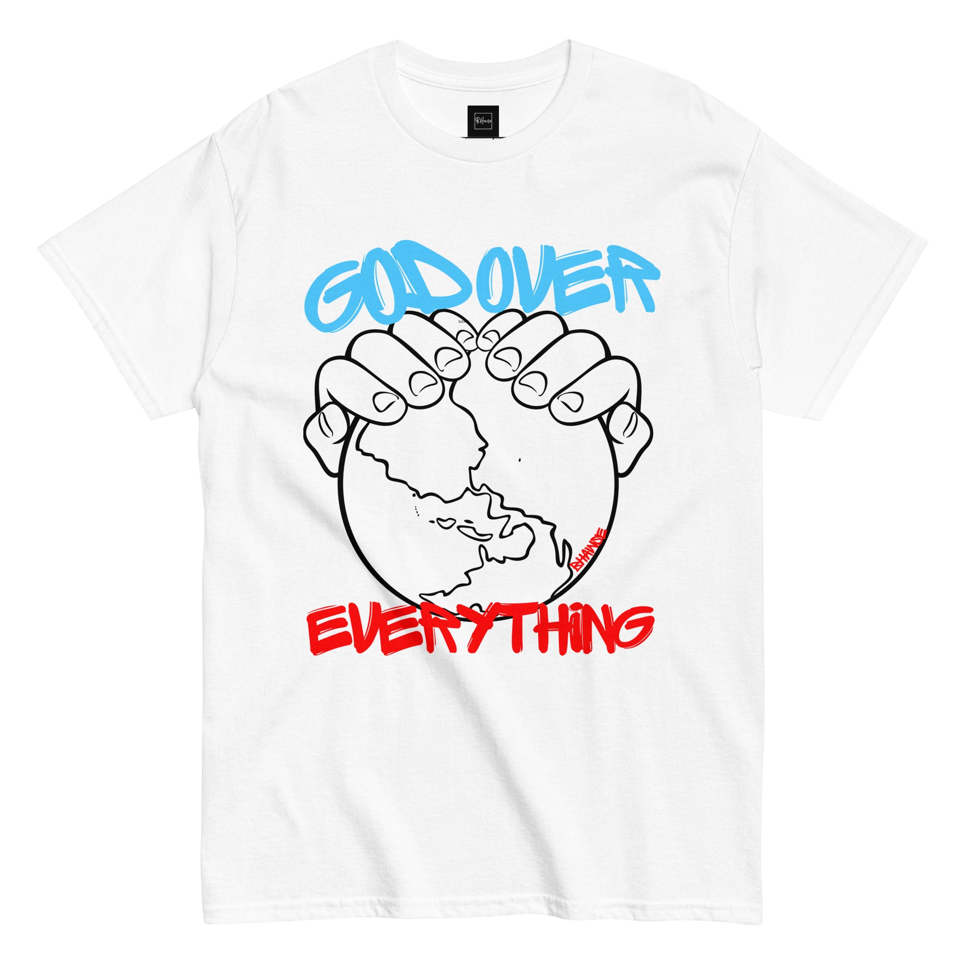 God Over Everything Chi Men’s