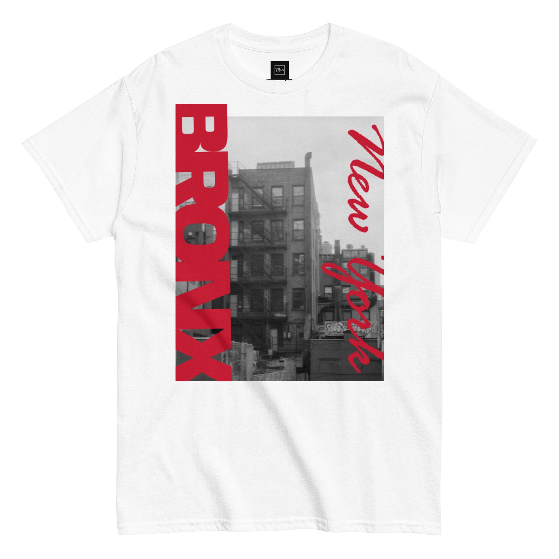 Bronx Tee