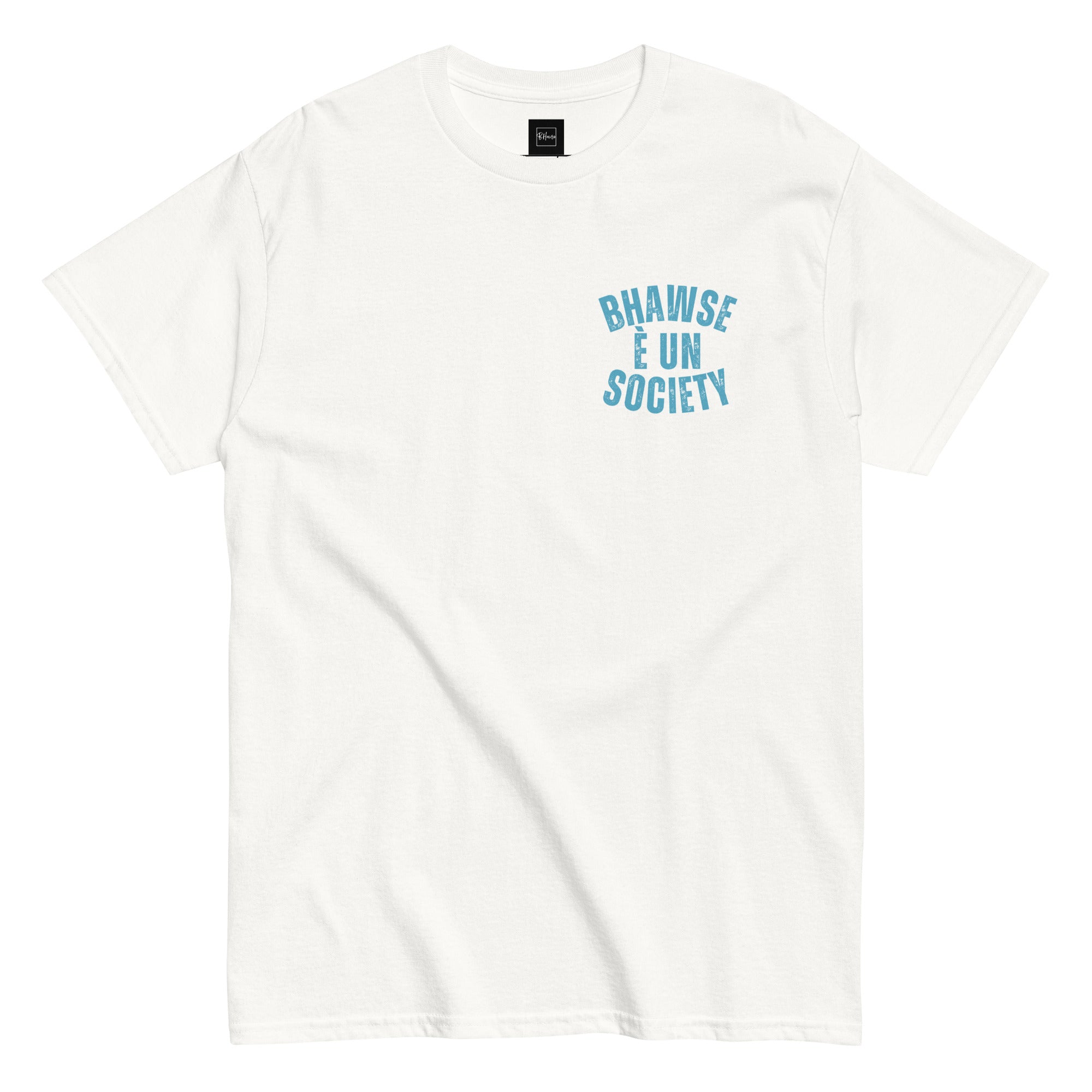 BHawse Society Tee