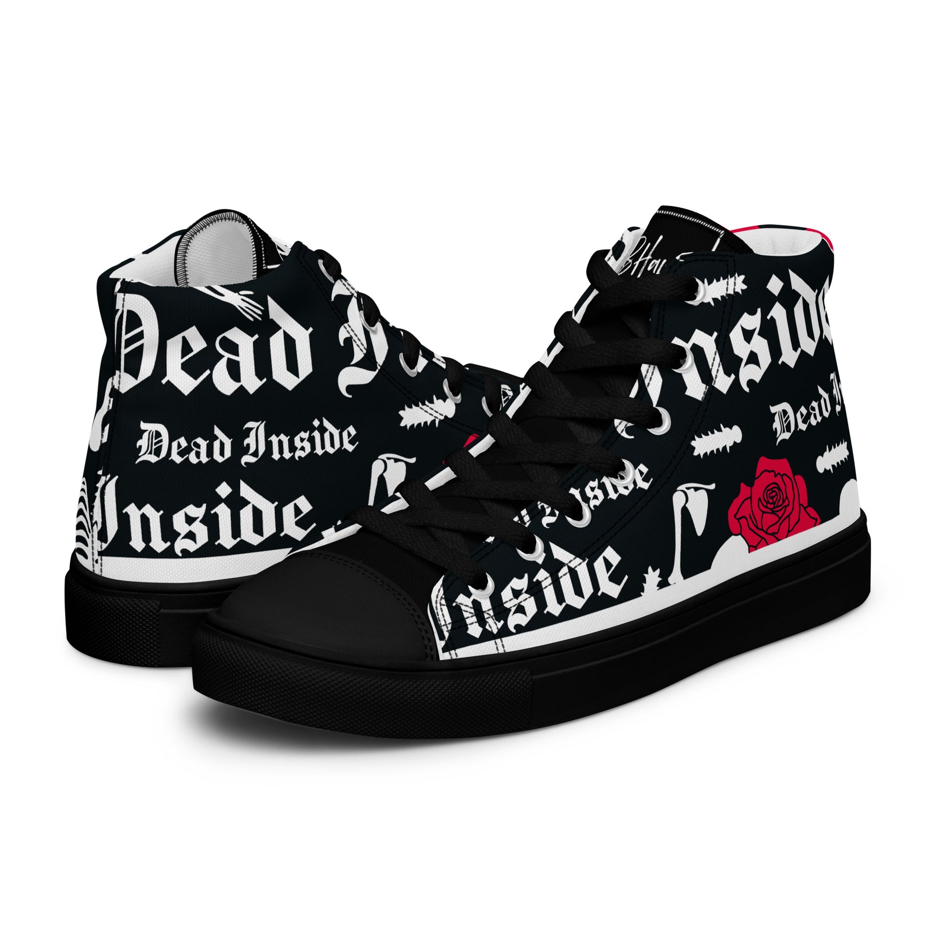 MN Dead Rose Kicks