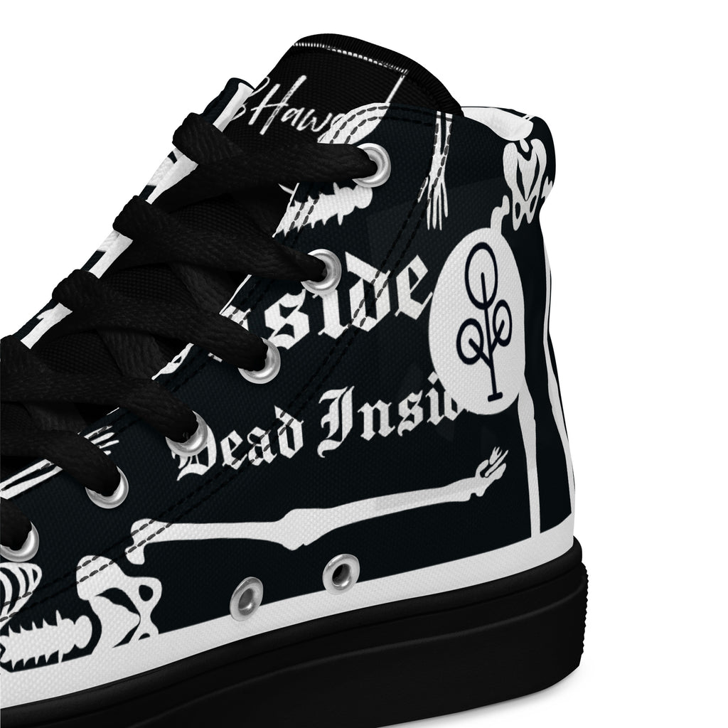 MN Dead Rose Kicks