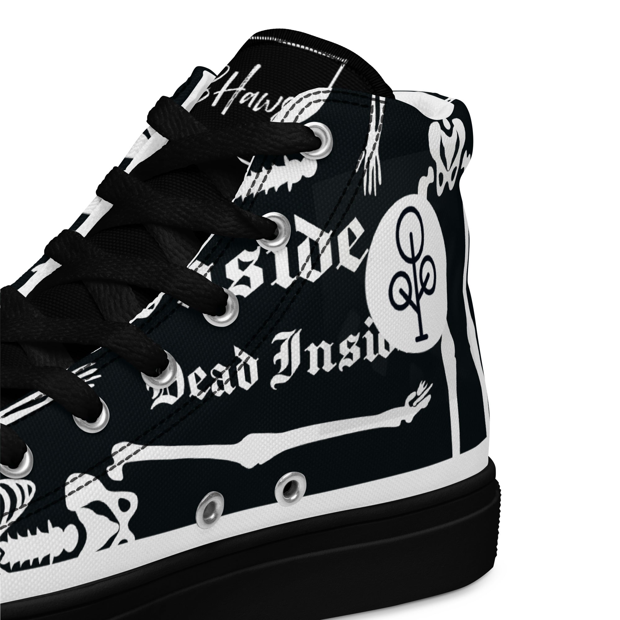 MN Dead Rose Kicks