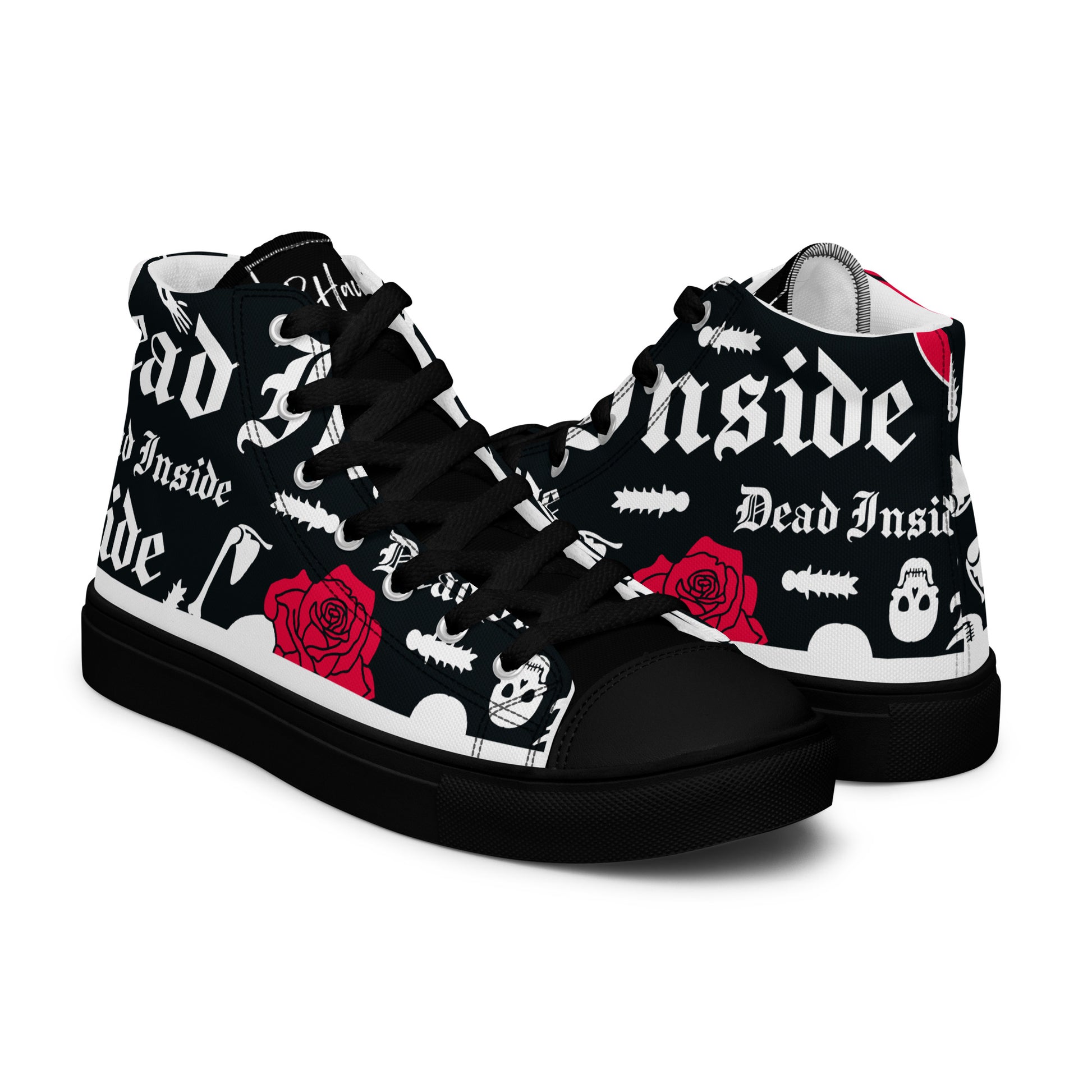 MN Dead Rose Kicks