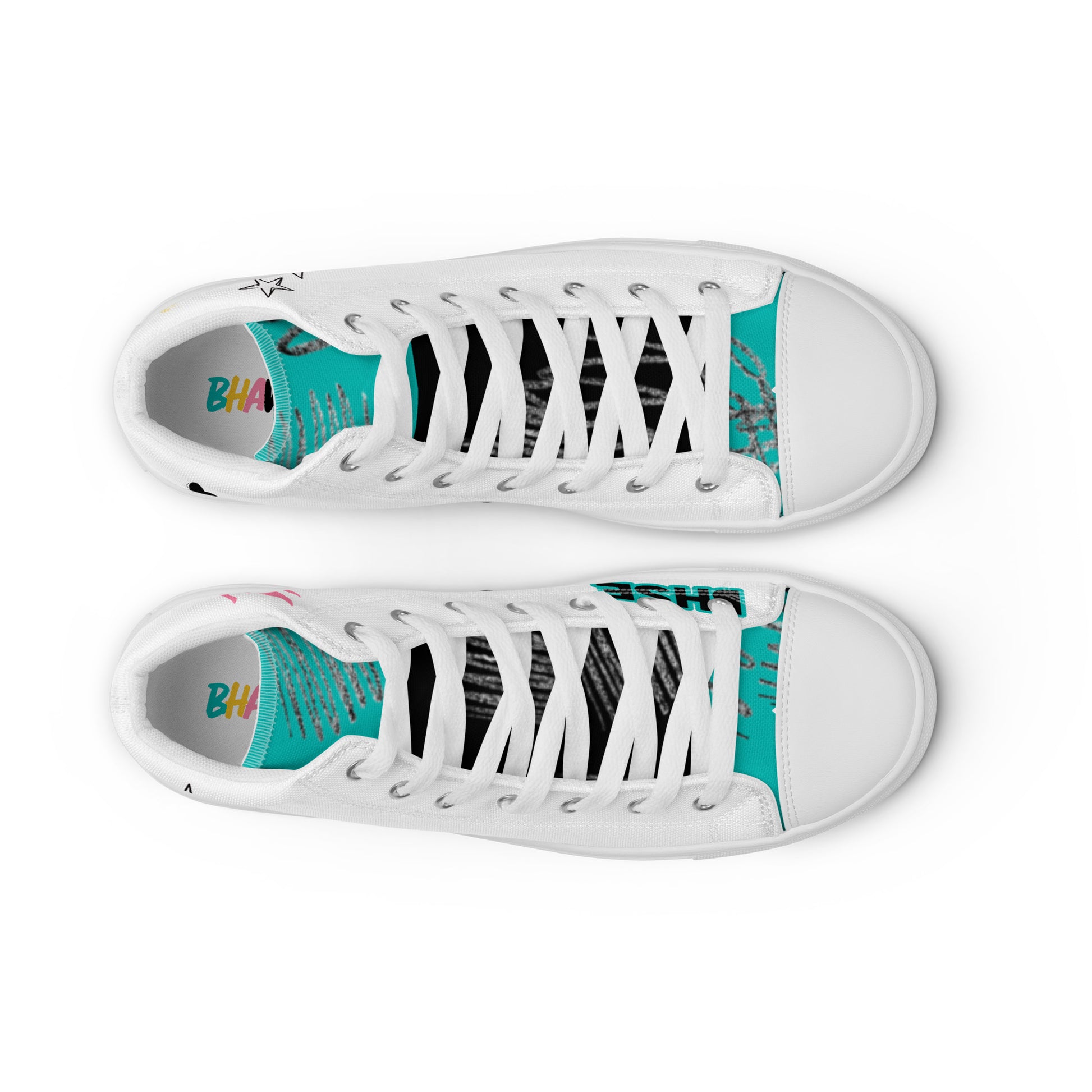 MN Graphic Kicks