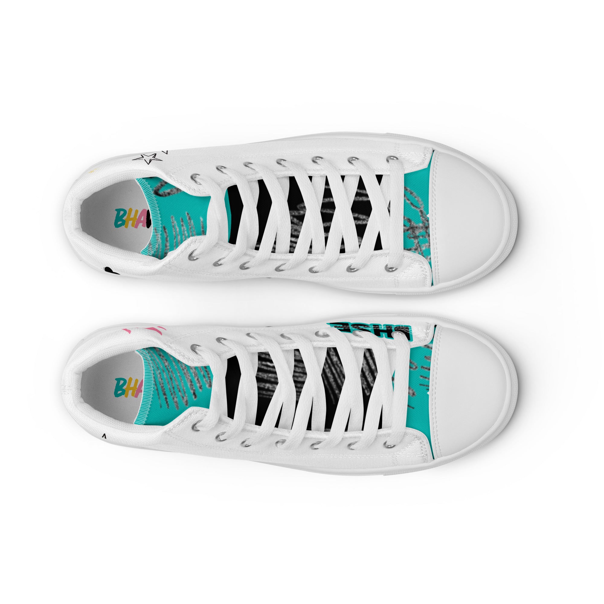 MN Graphic Kicks