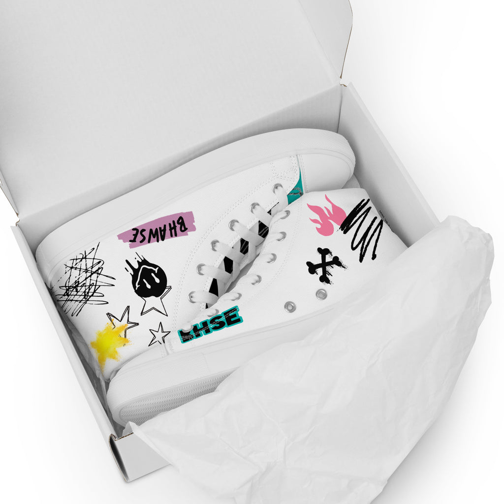 MN Graphic Kicks