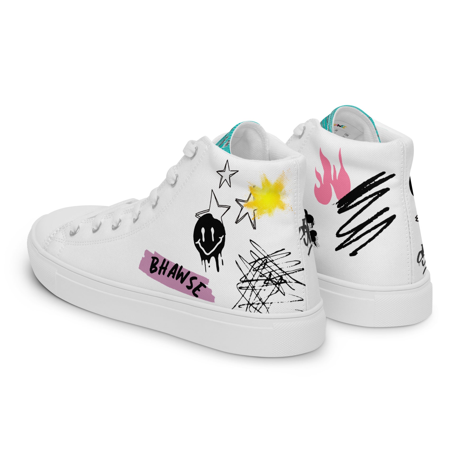 MN Graphic Kicks