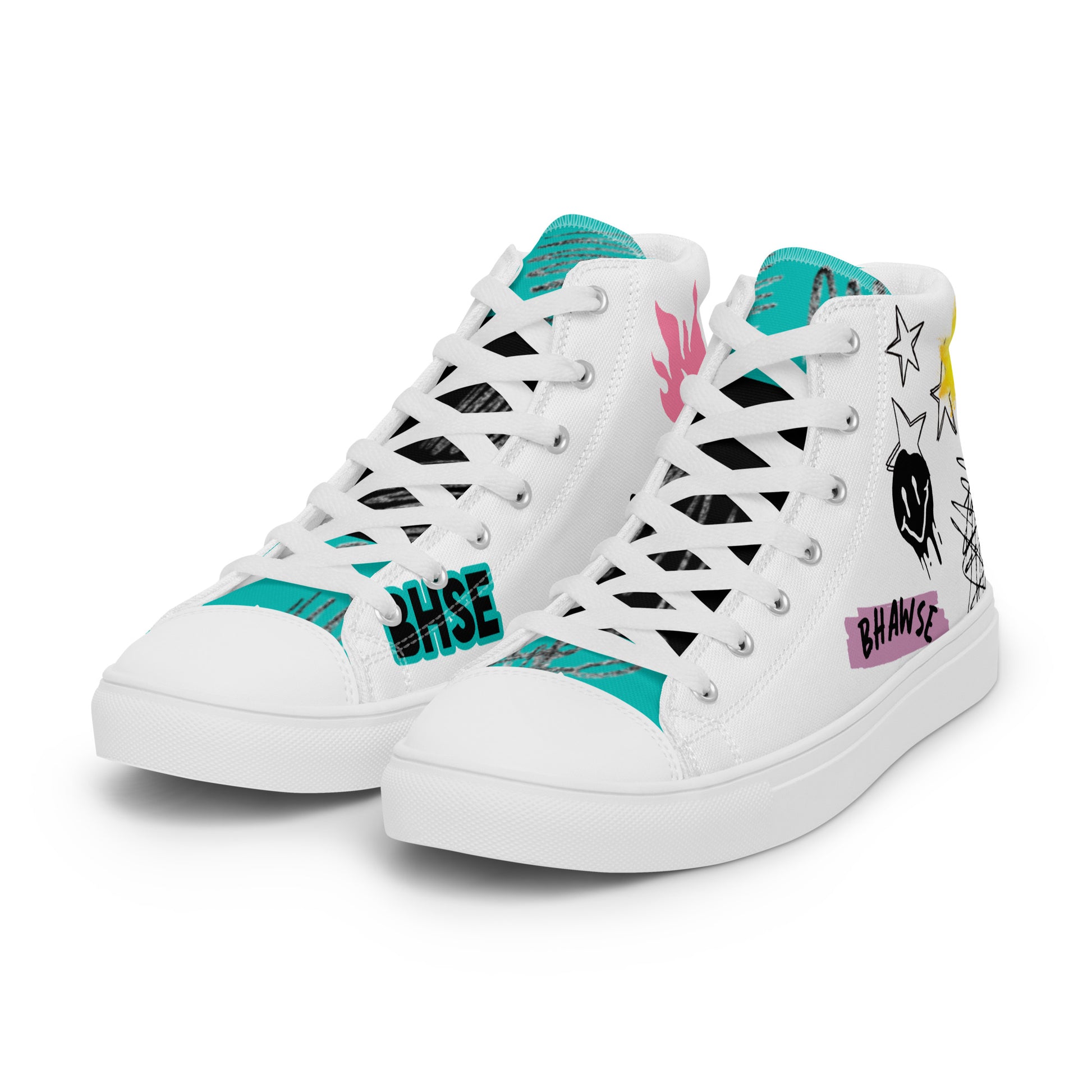 MN Graphic Kicks