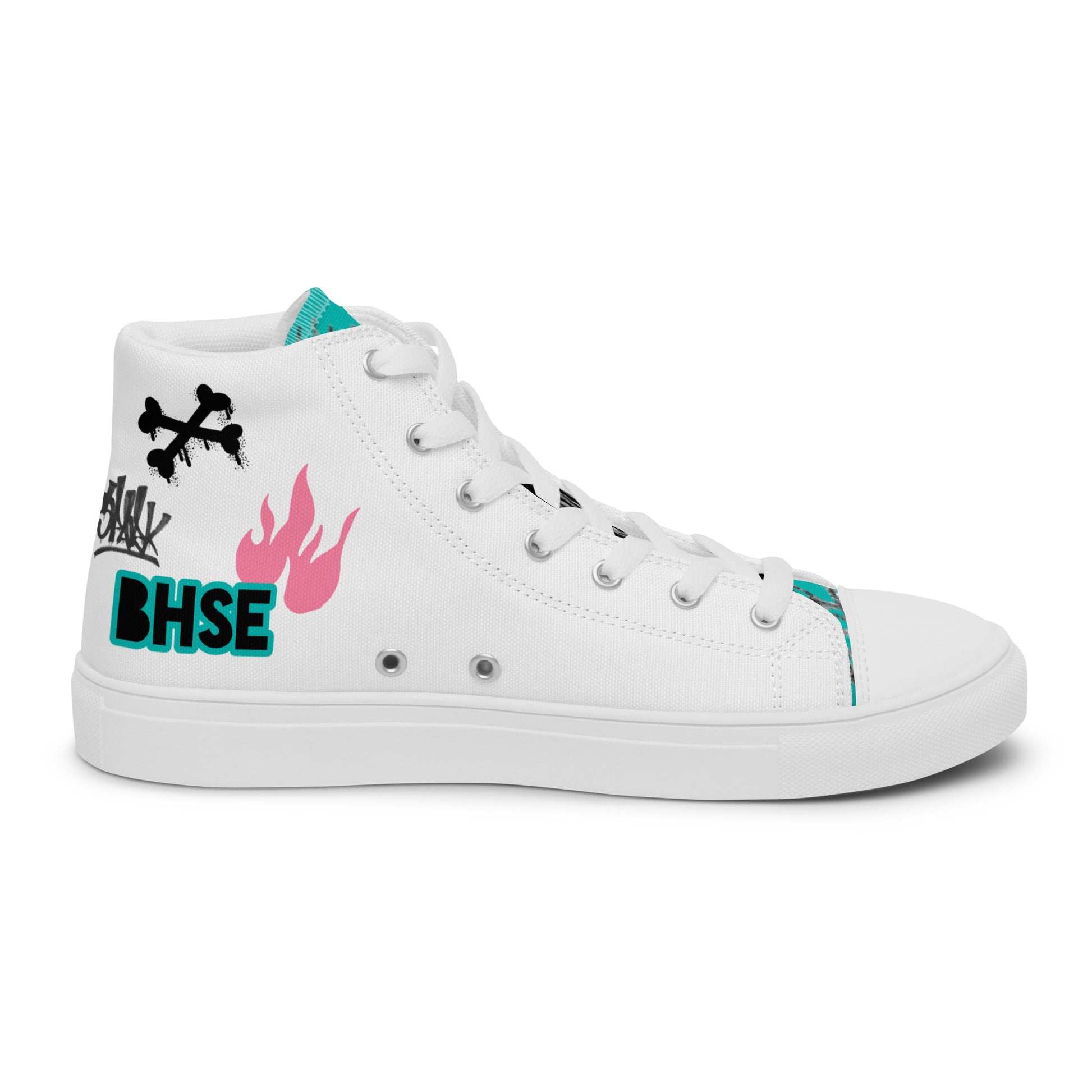 MN Graphic Kicks