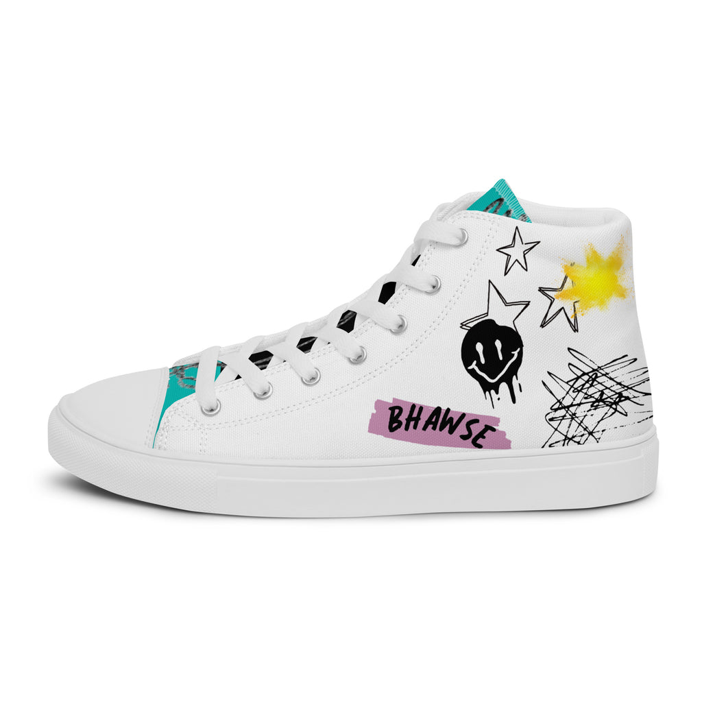 MN Graphic Kicks