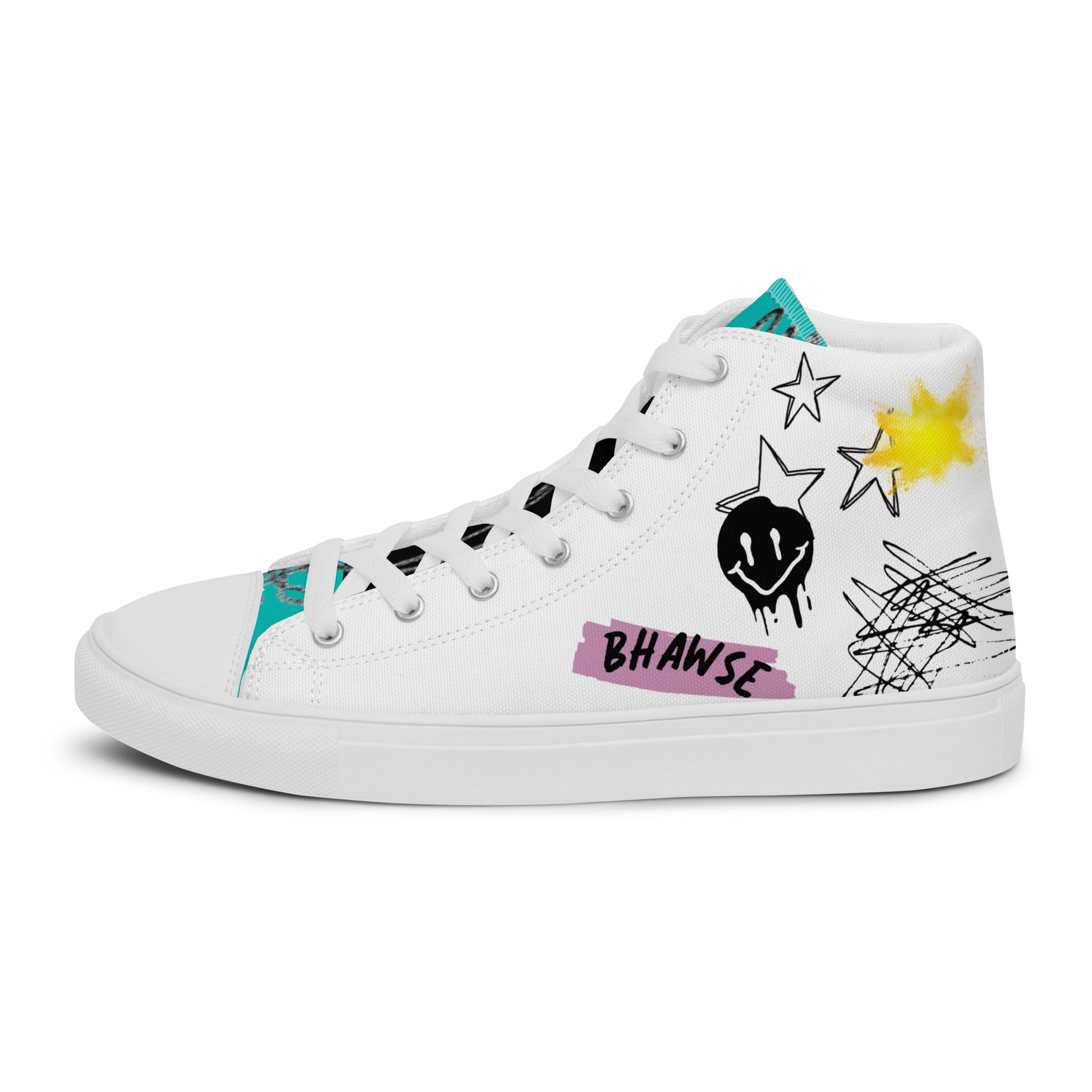 MN Graphic Kicks