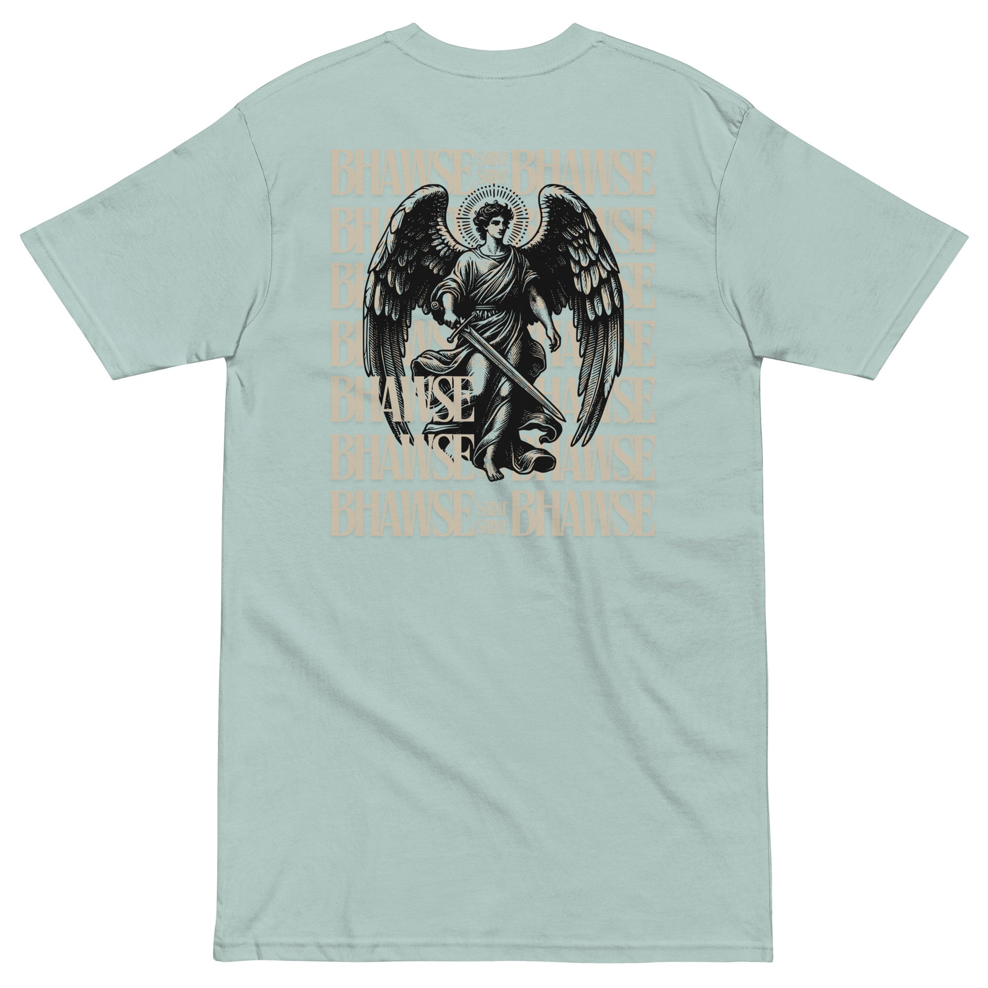 Saint Angel Tee