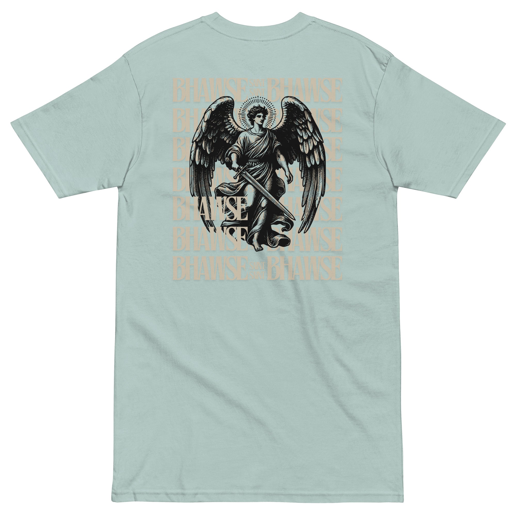 Saint Angel Tee
