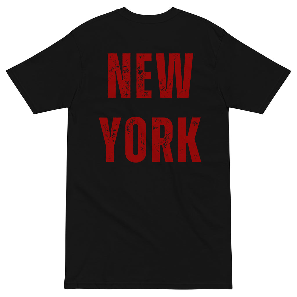 New York Dreams Tee