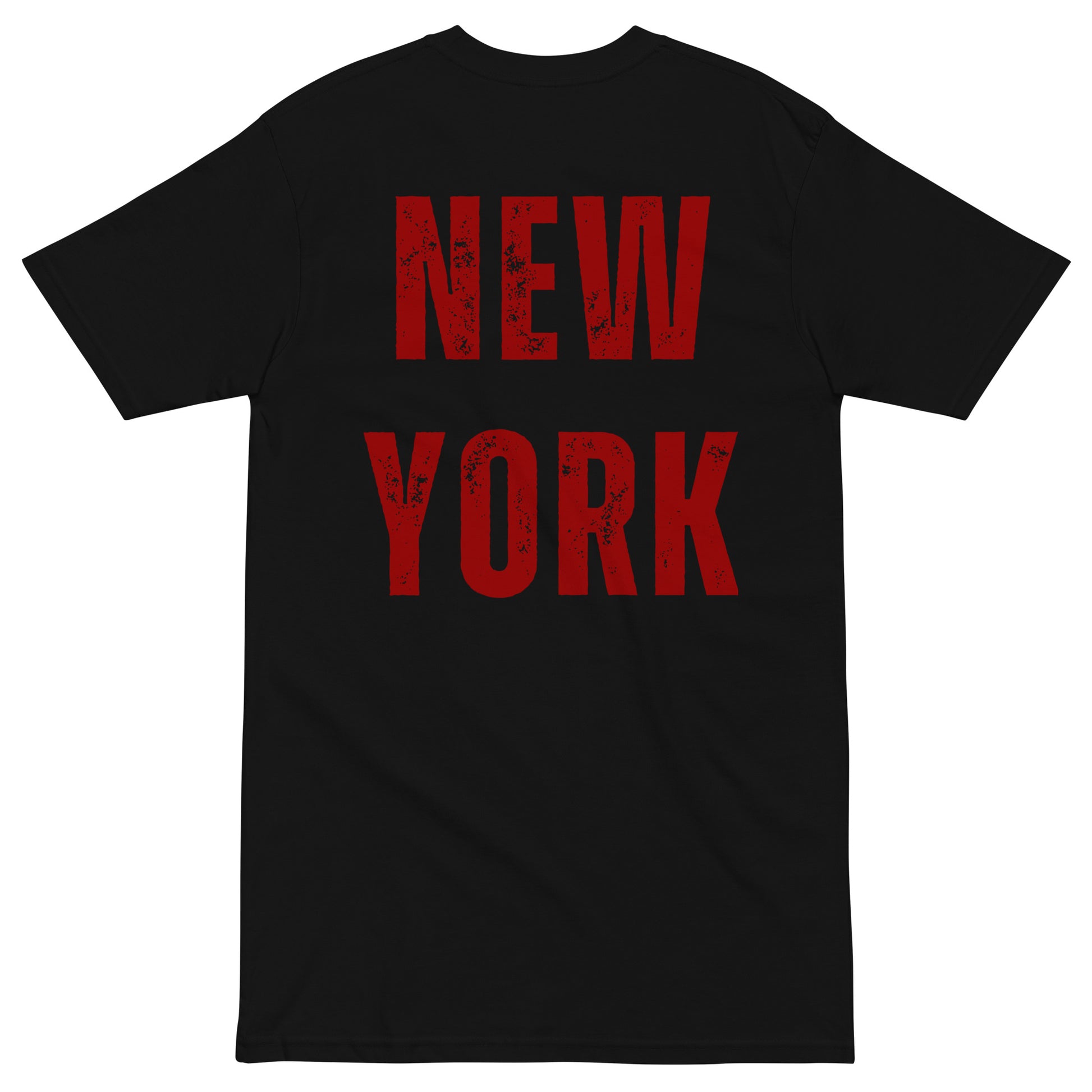New York Dreams Tee