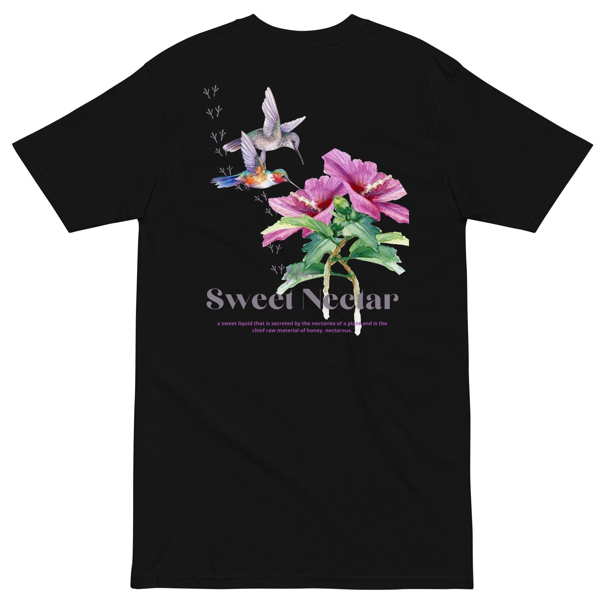 Nectar Tee